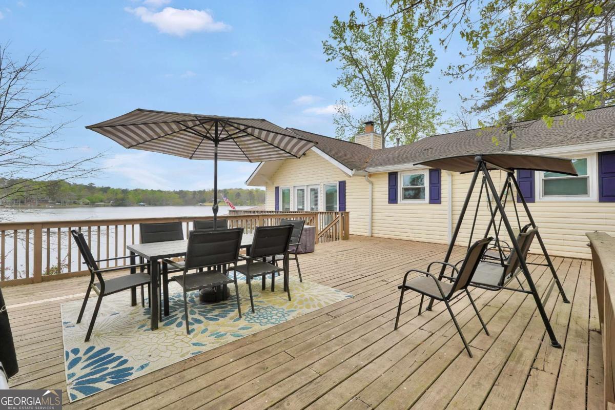 216 Deep Water Road