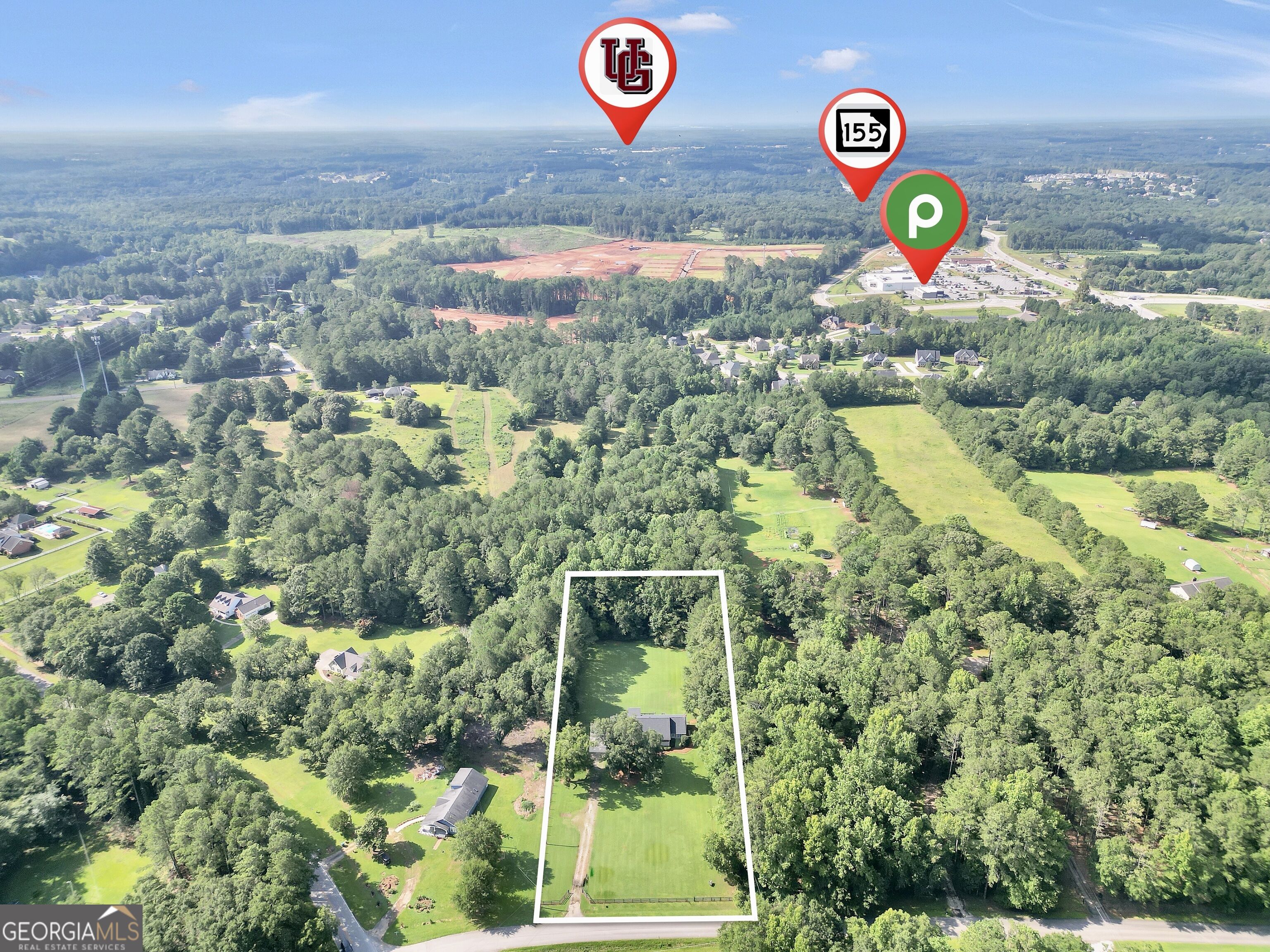 162 Roseberry Drive