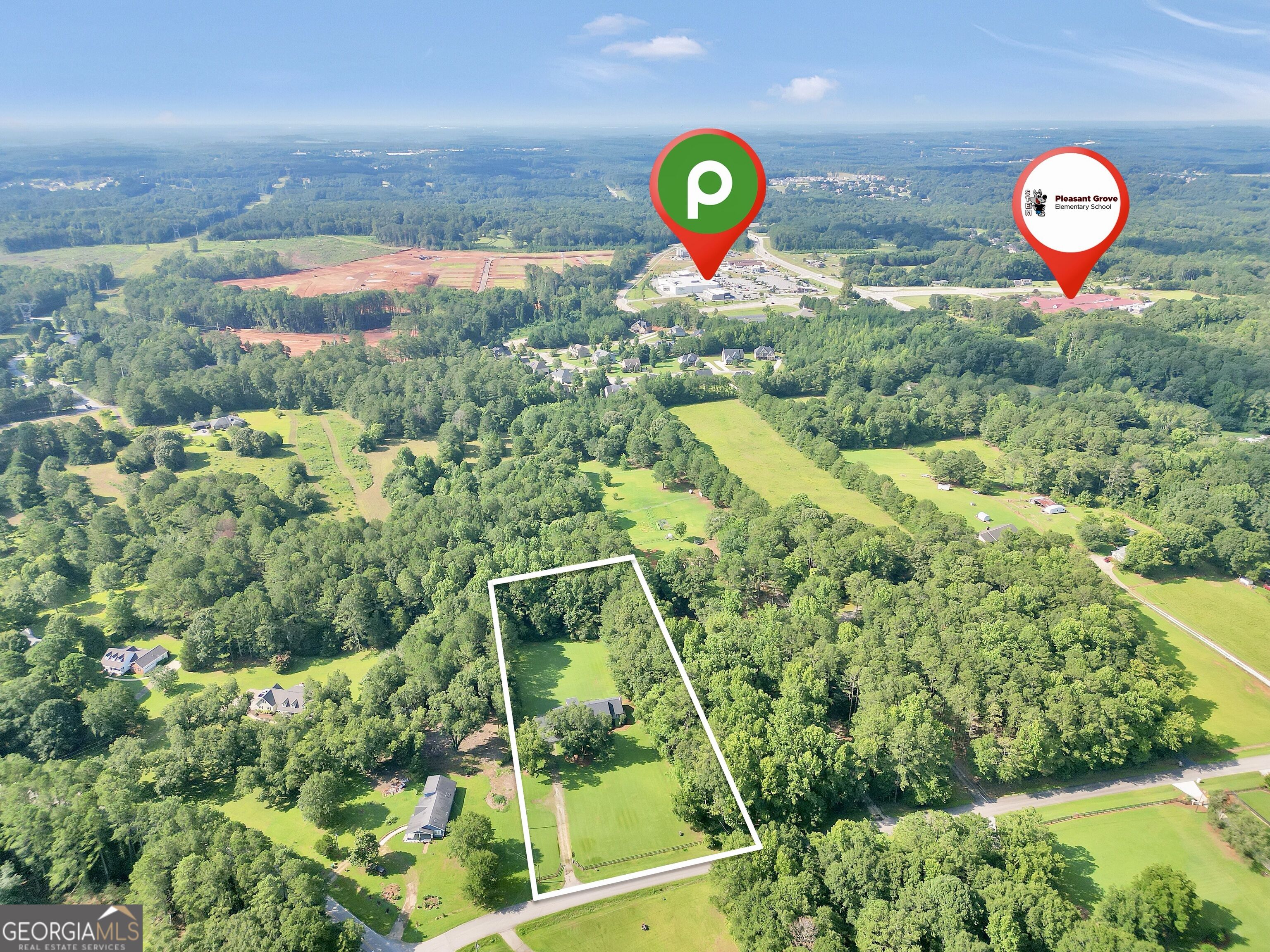 162 Roseberry Drive