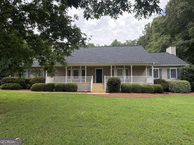 162 Roseberry Drive