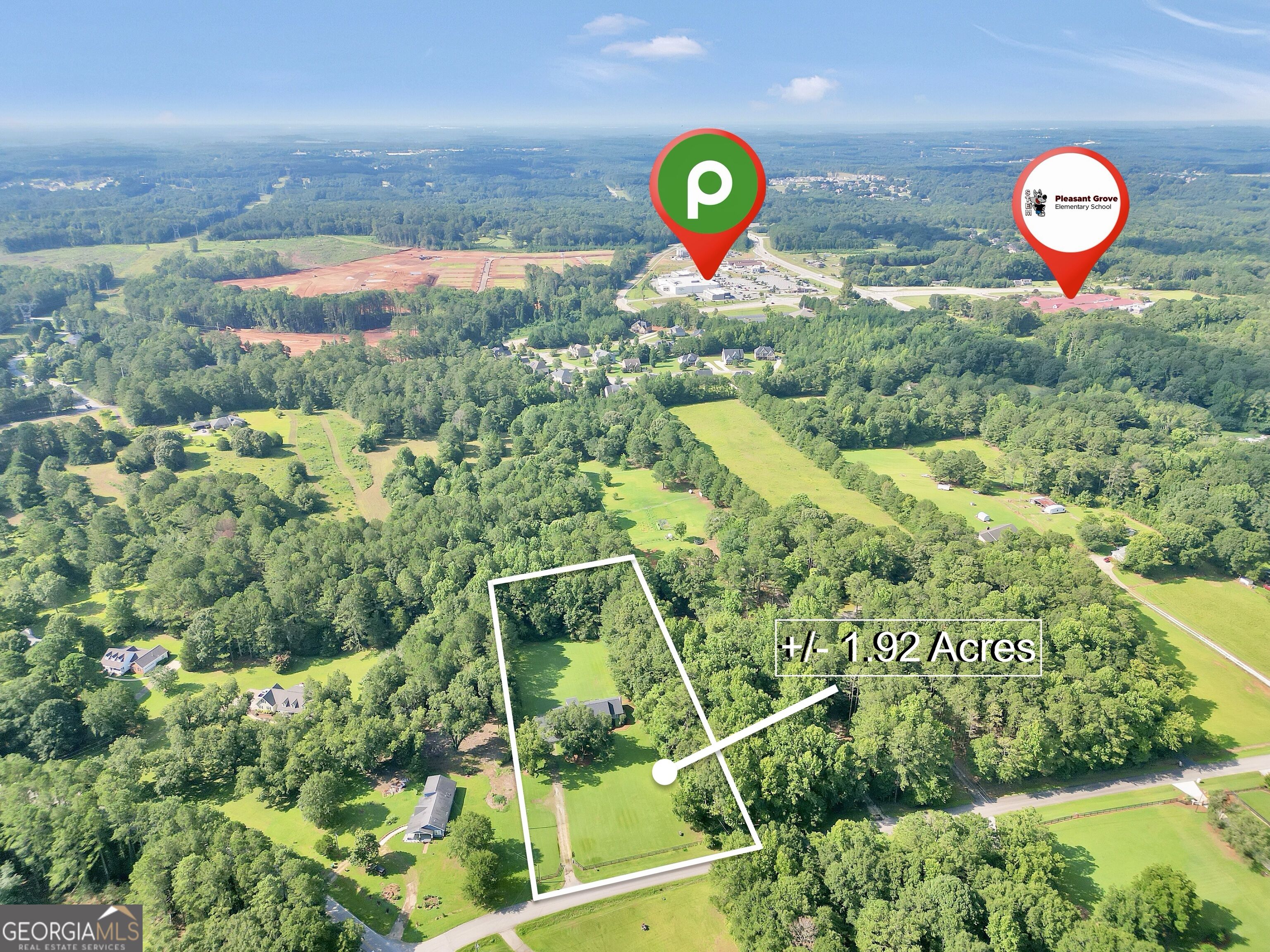 162 Roseberry Drive