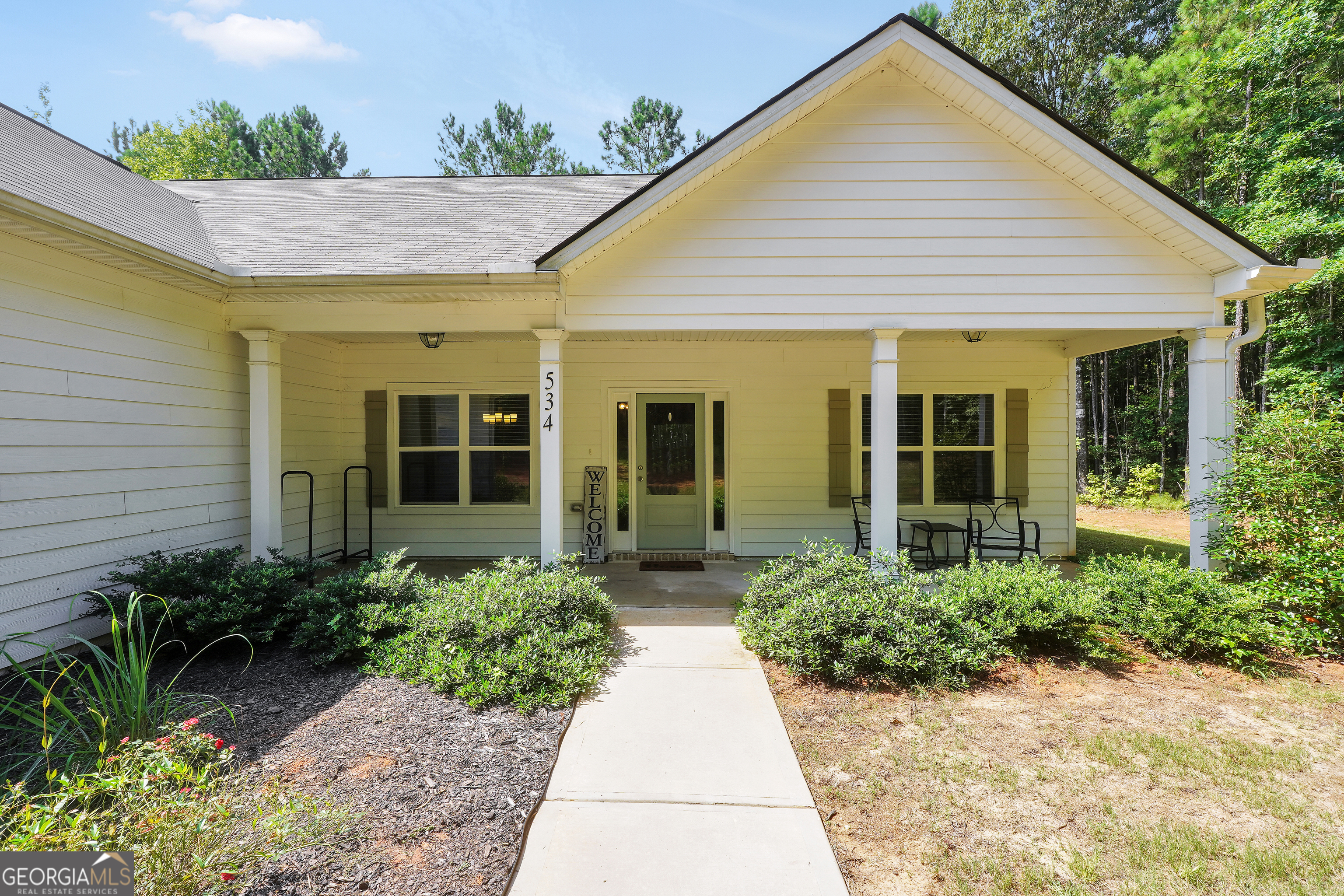 534 Giles Road