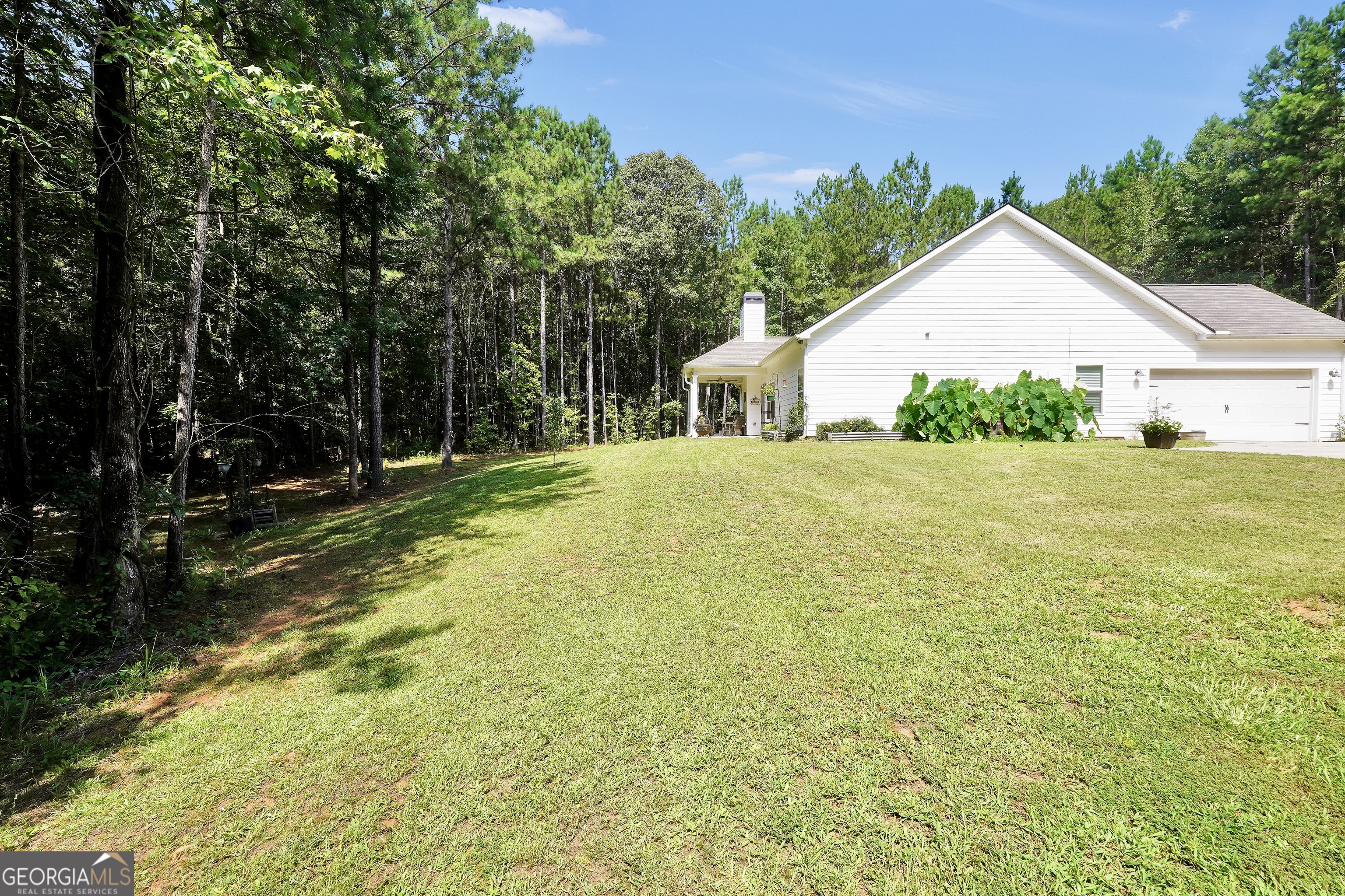 534 Giles Road