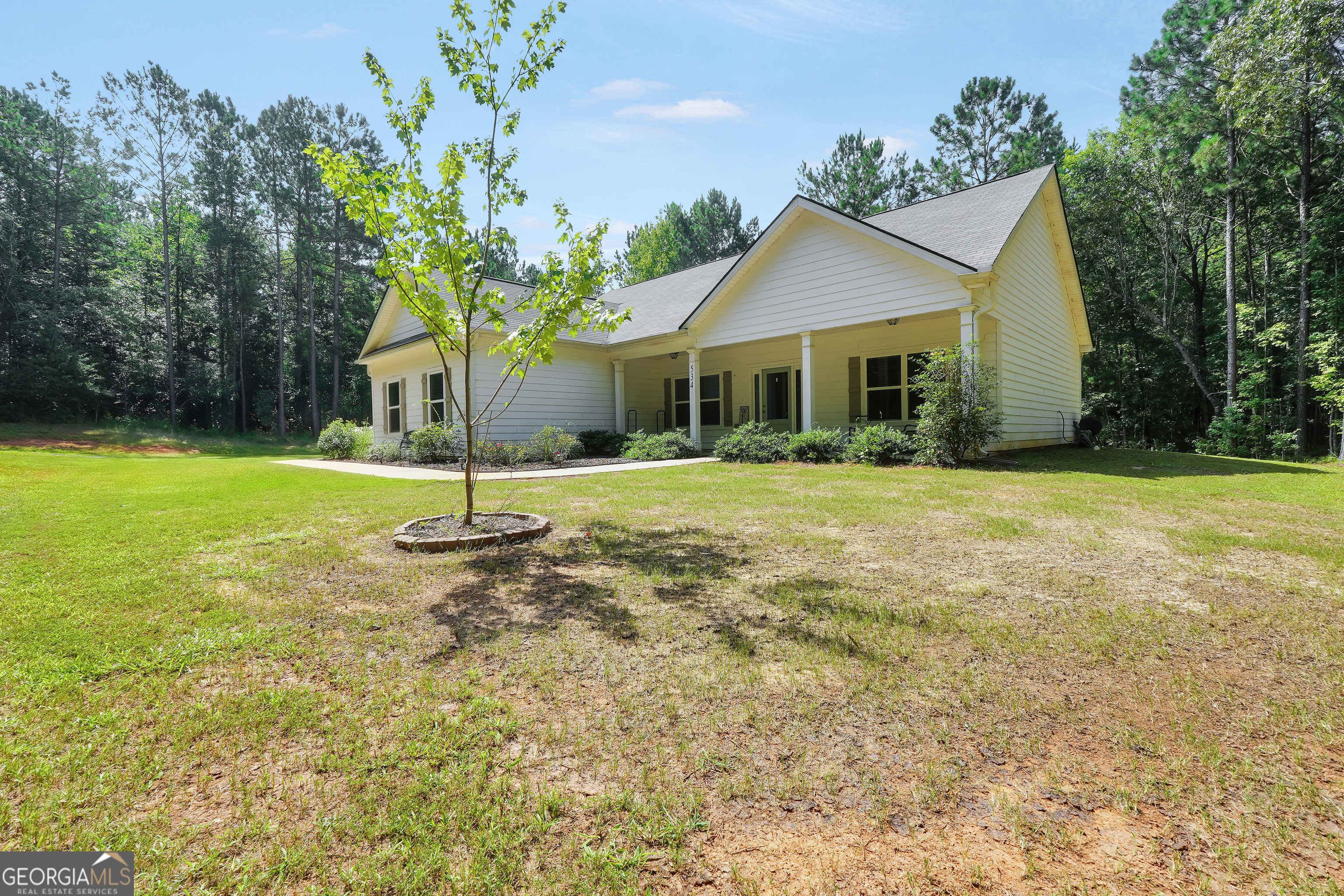 534 Giles Road