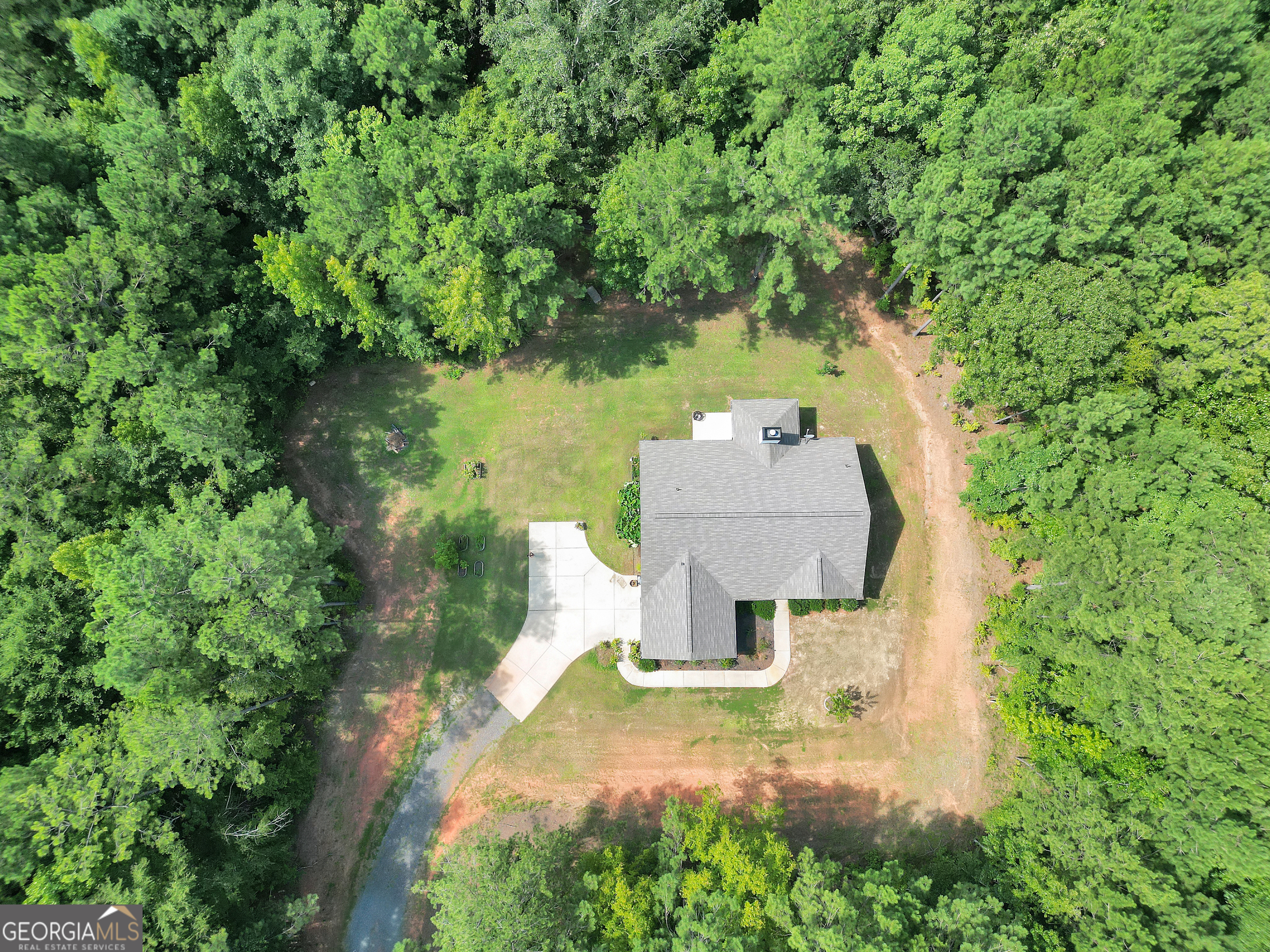 534 Giles Road