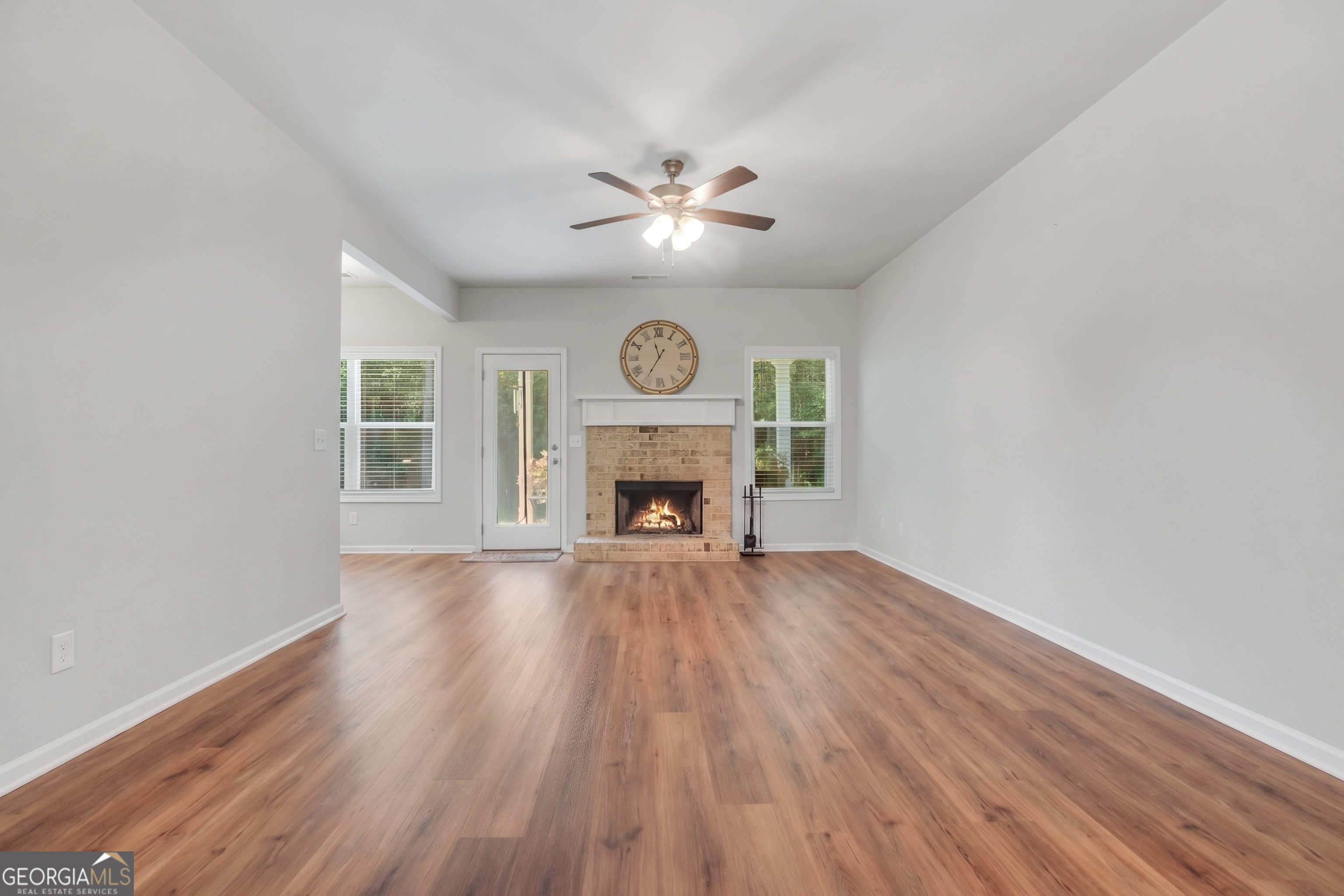 534 Giles Road