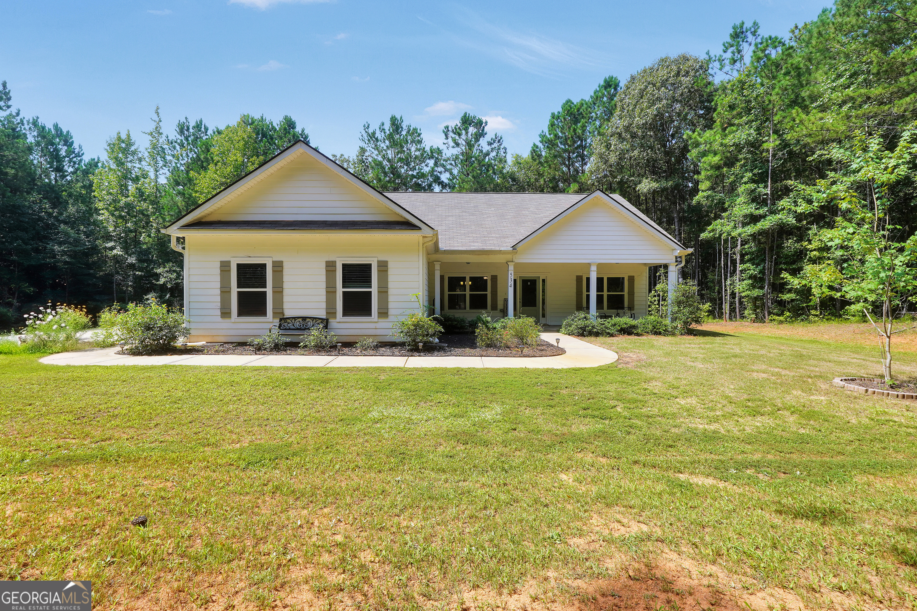 534 Giles Road
