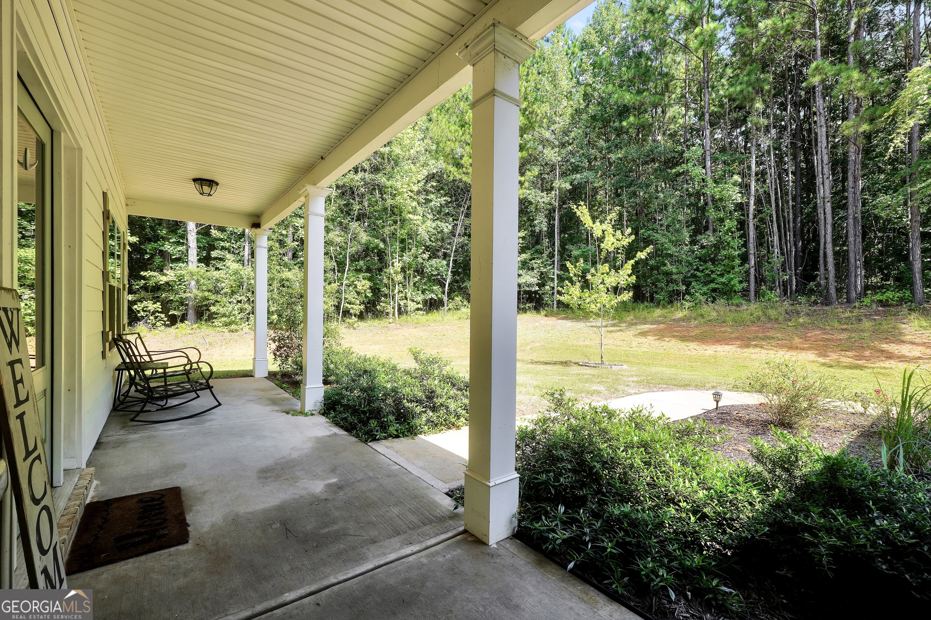 534 Giles Road