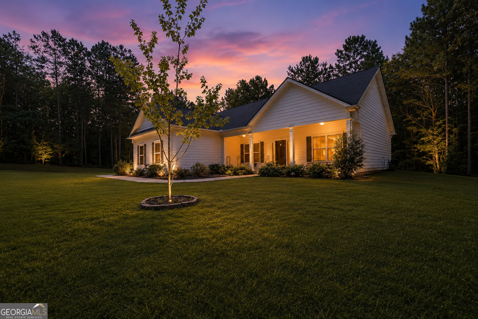534 Giles Road