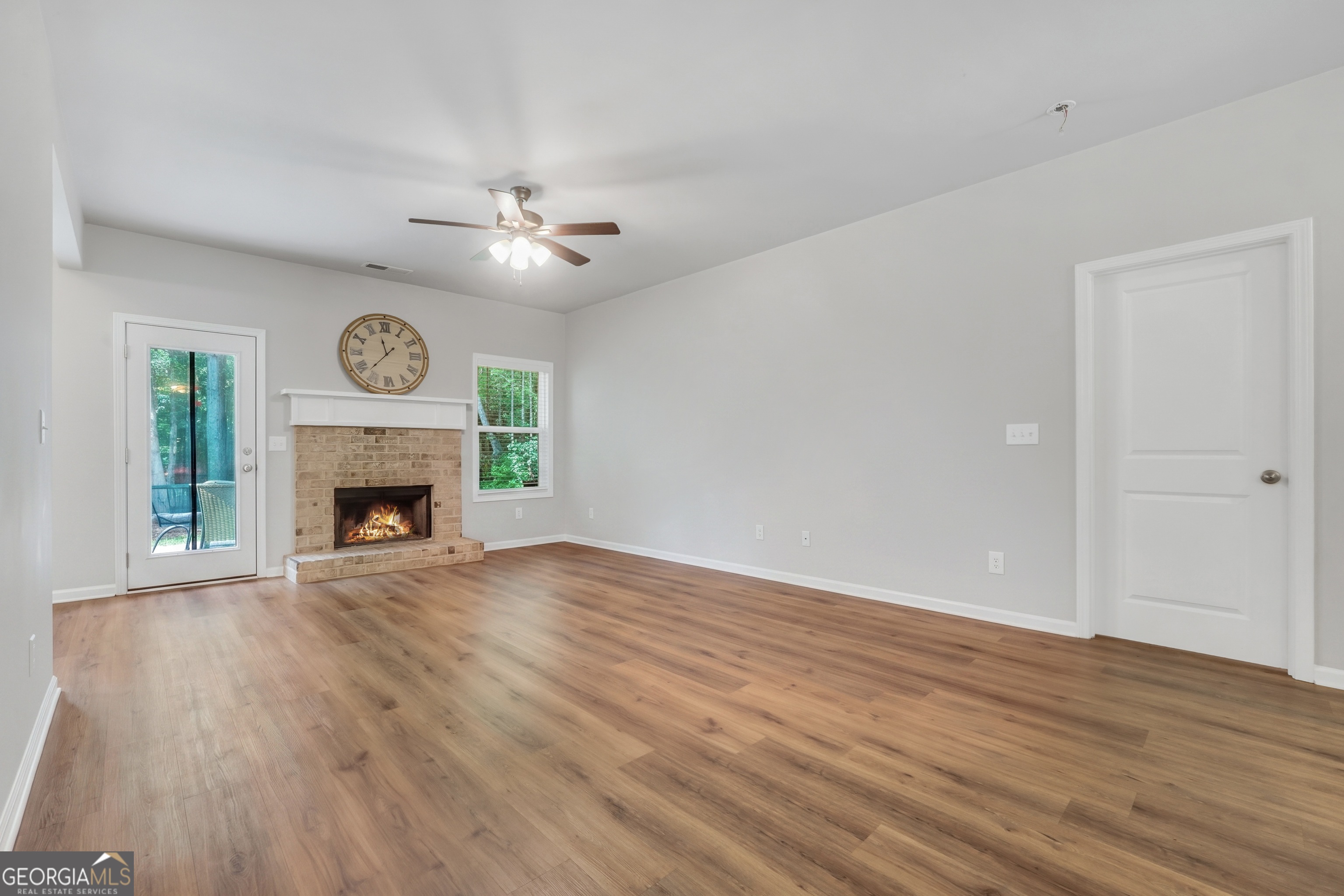 534 Giles Road