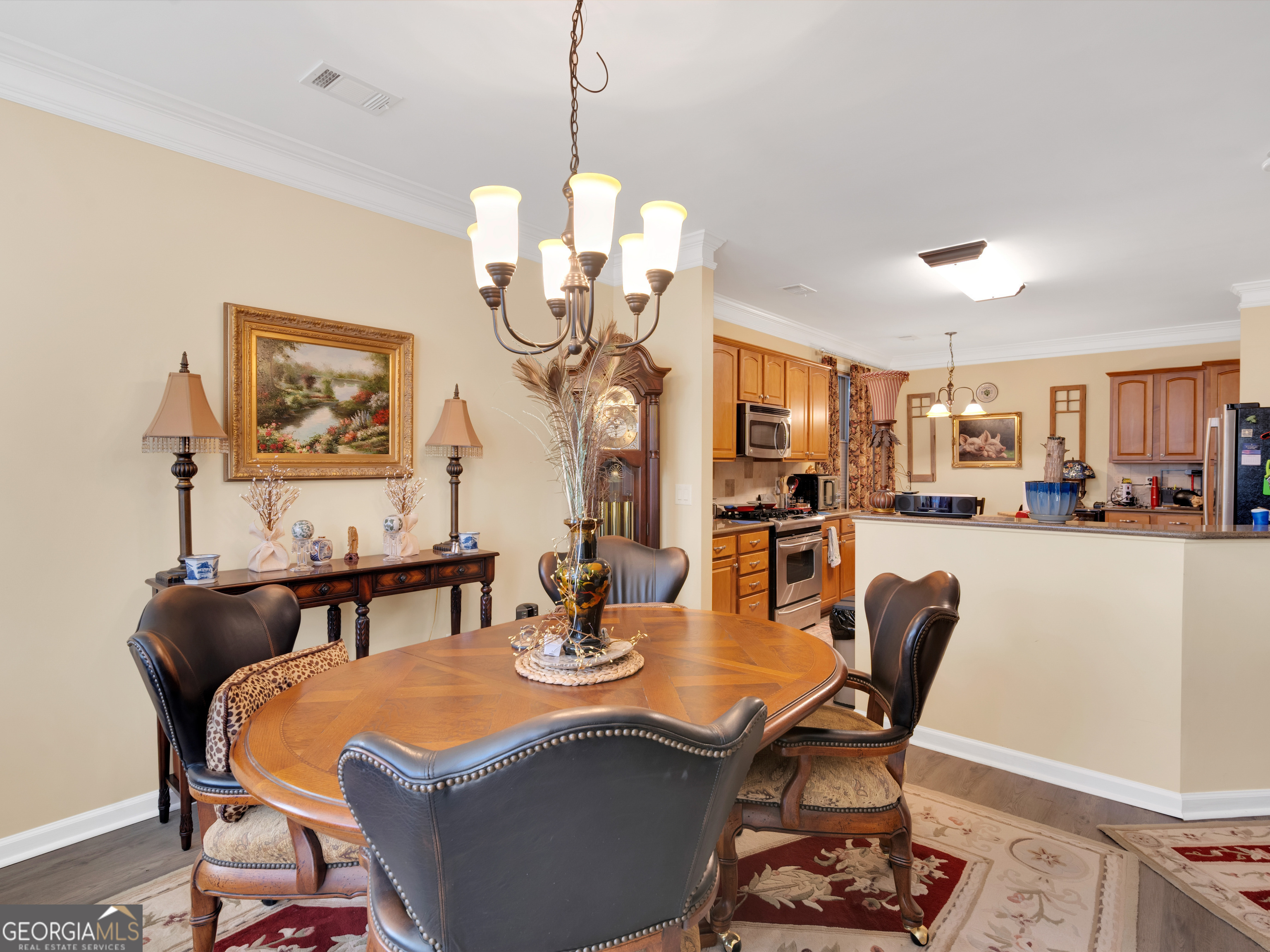 1141 Pebble Creek Lane