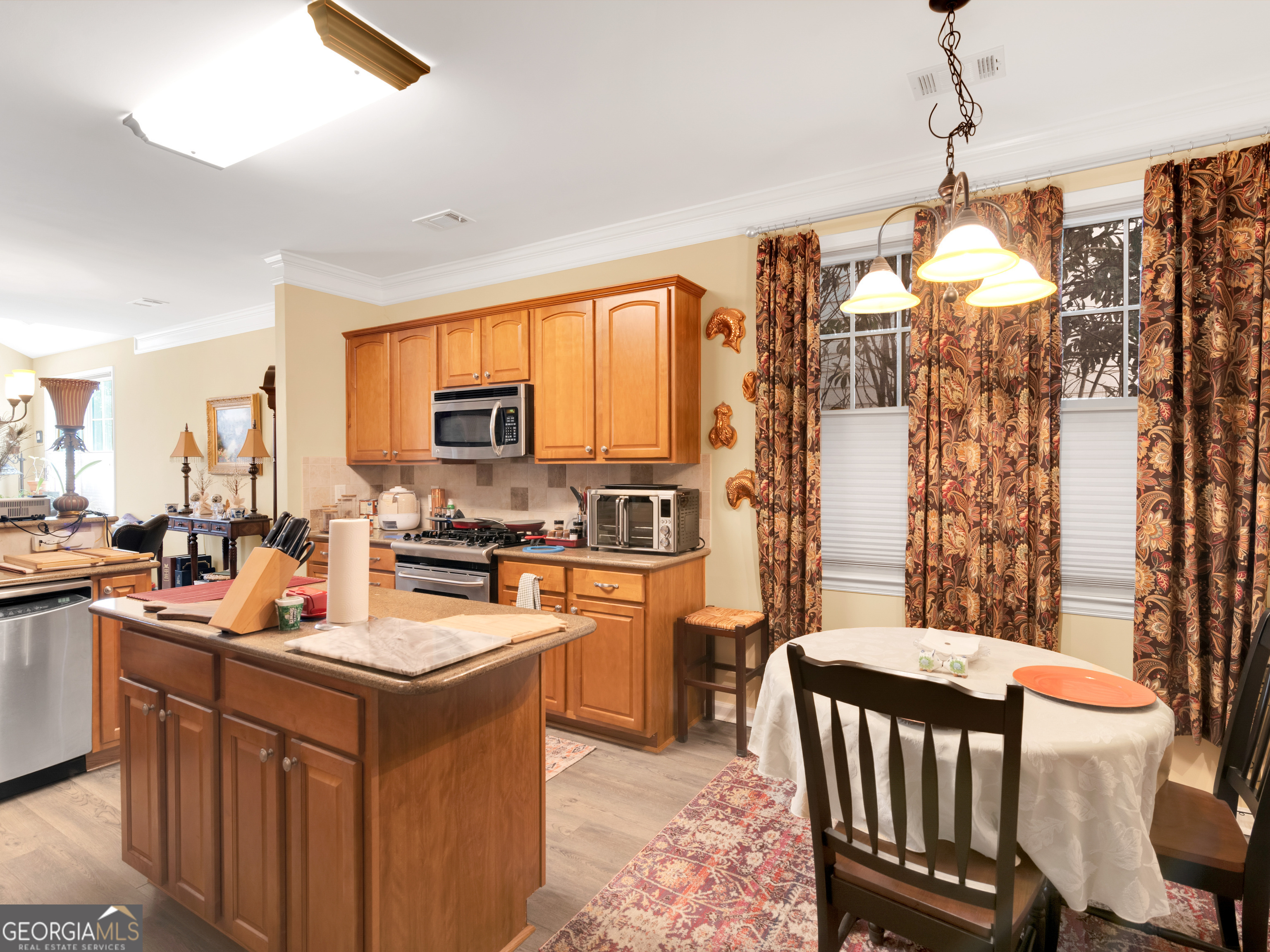 1141 Pebble Creek Lane
