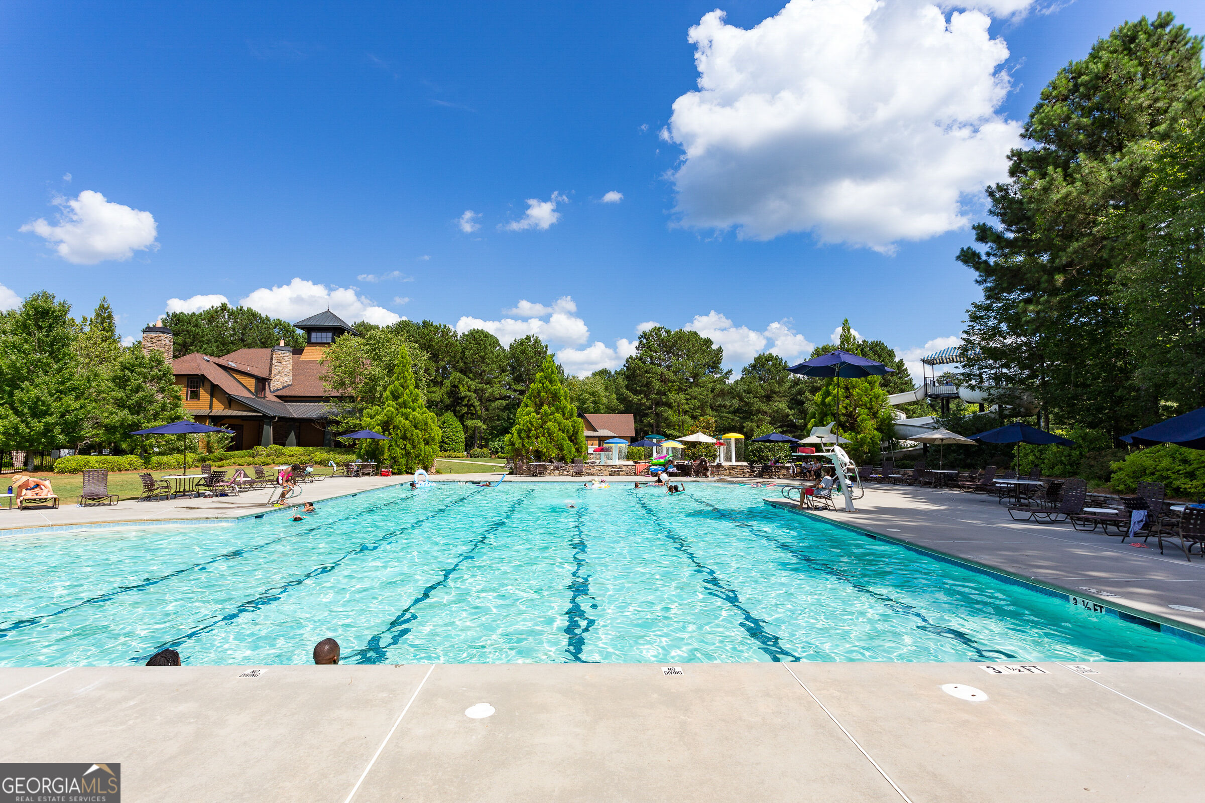 1141 Pebble Creek Lane