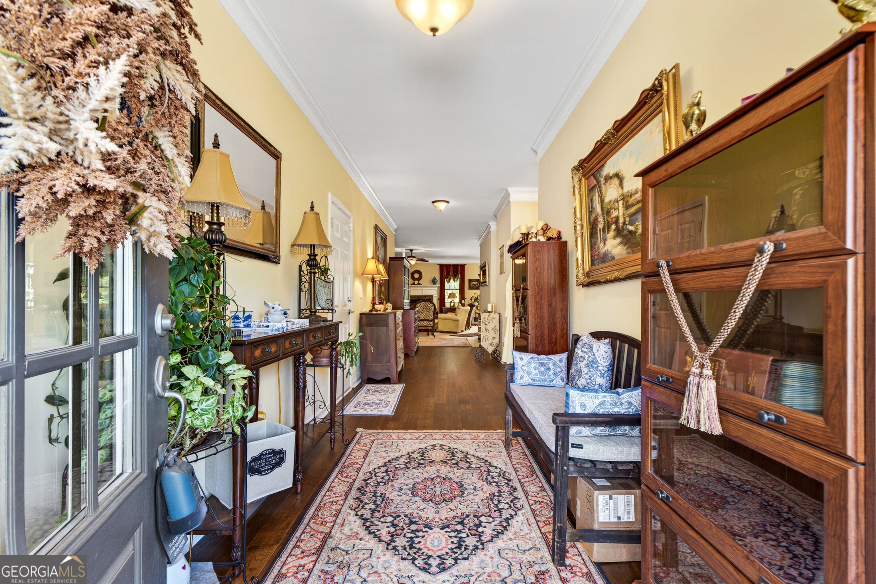 1141 Pebble Creek Lane