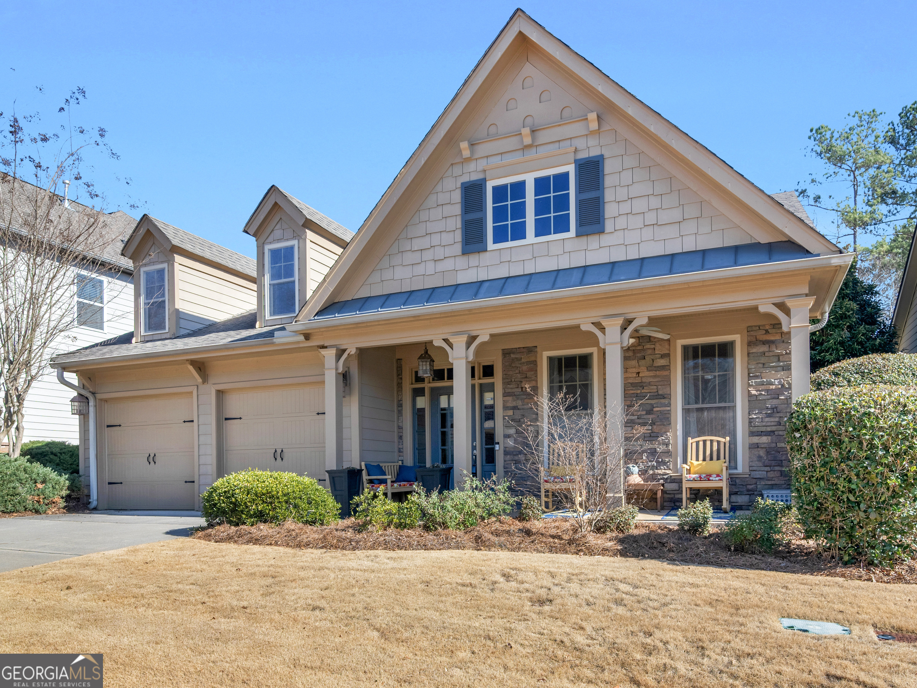 1141 Pebble Creek Lane
