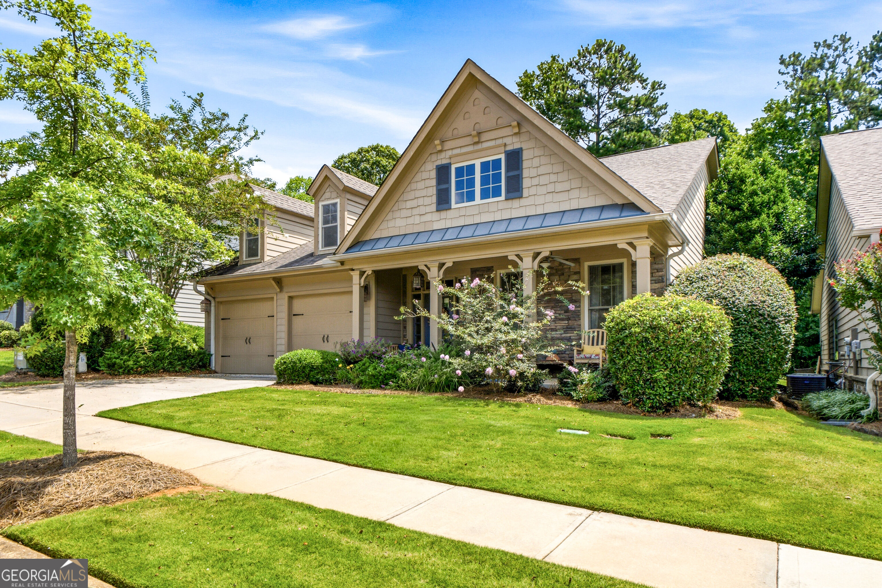 1141 Pebble Creek Lane