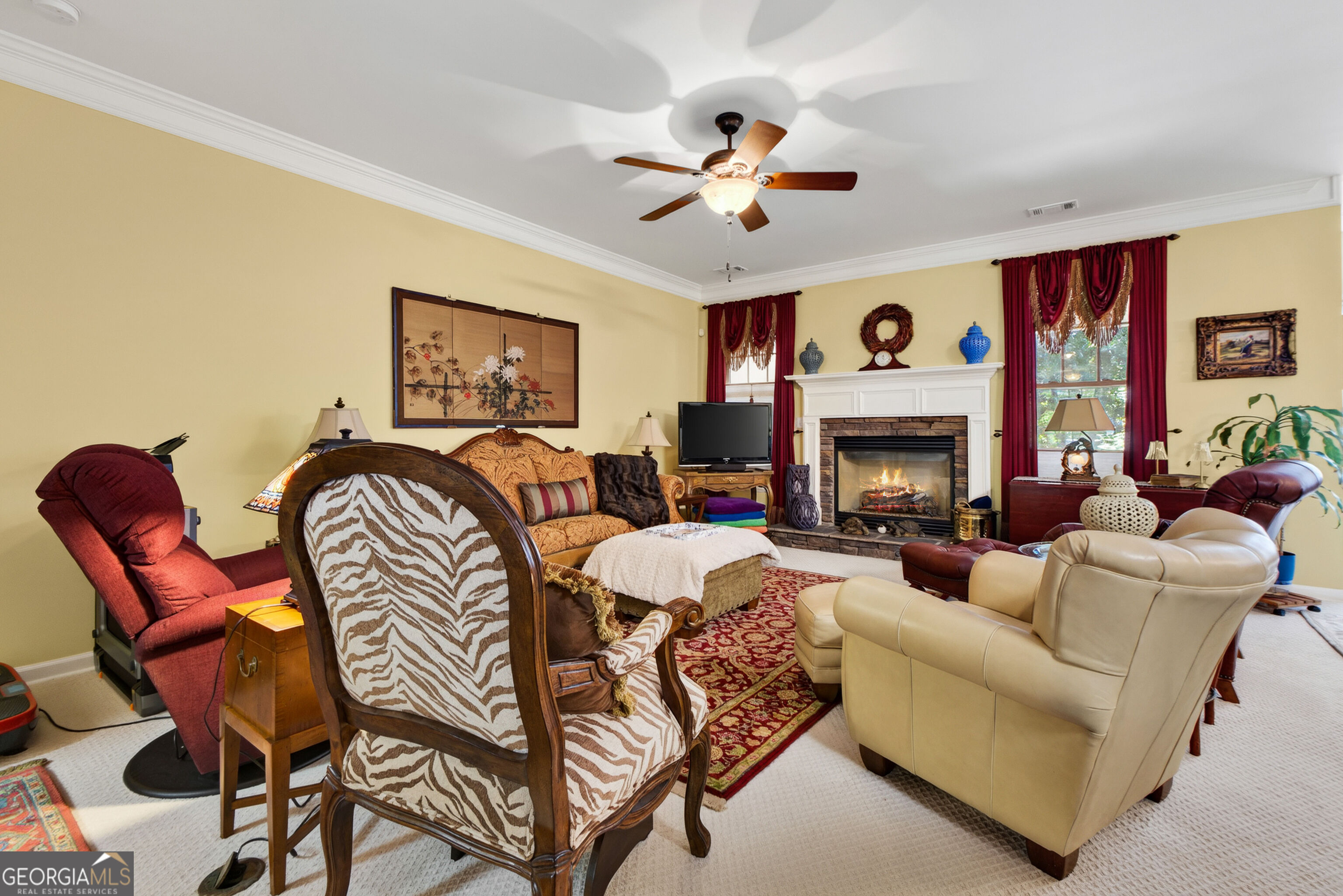 1141 Pebble Creek Lane