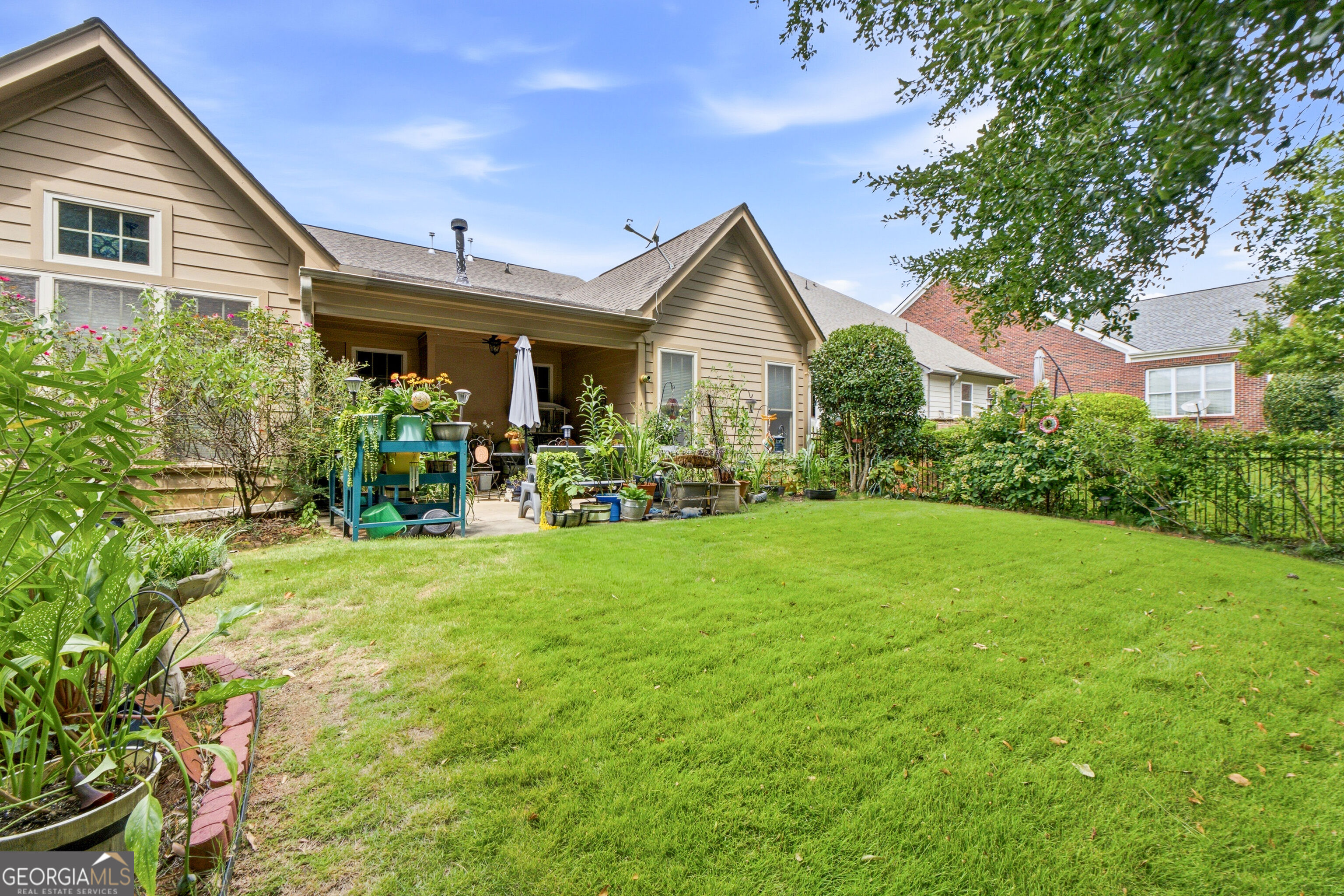 1141 Pebble Creek Lane