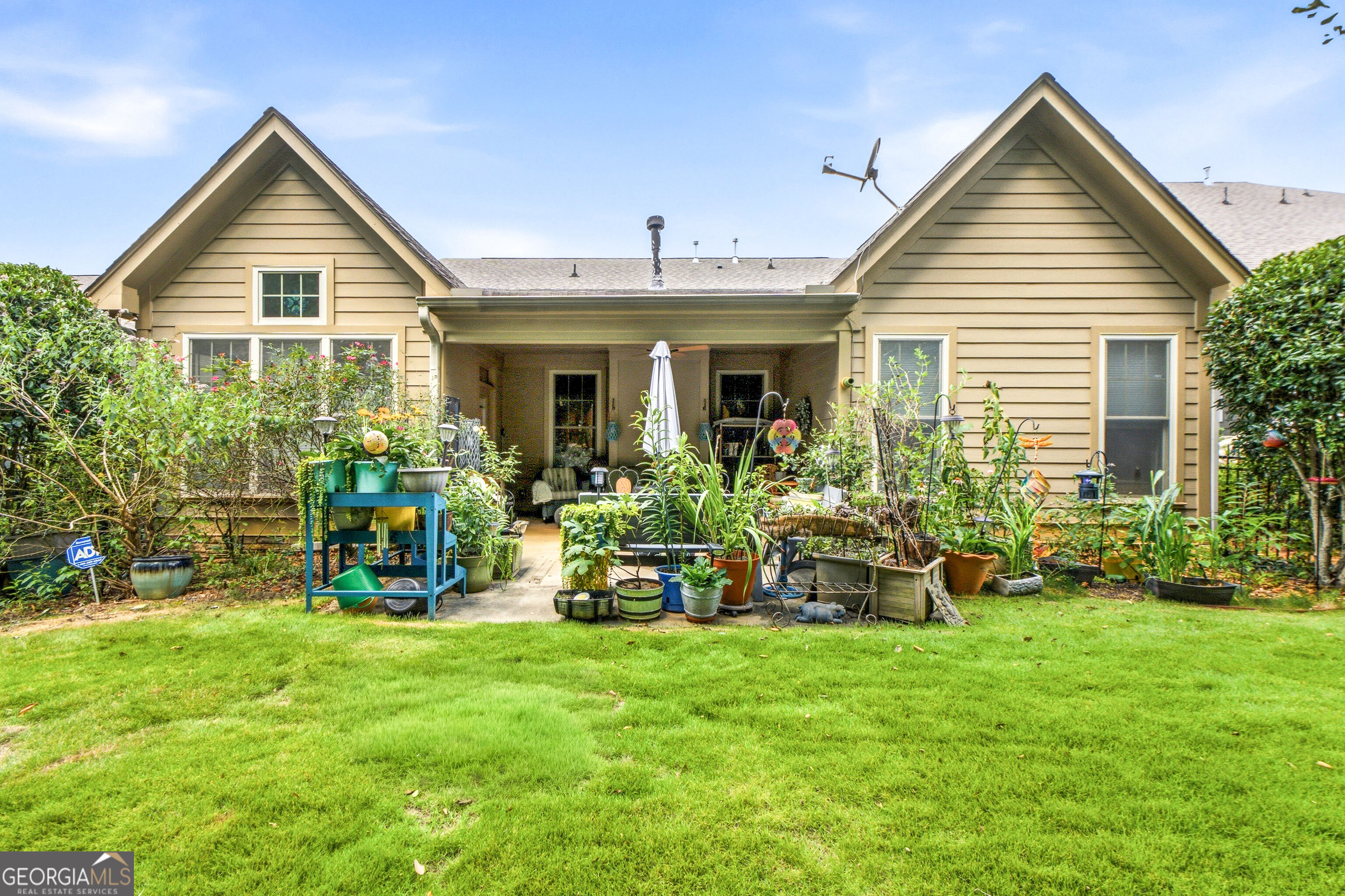 1141 Pebble Creek Lane