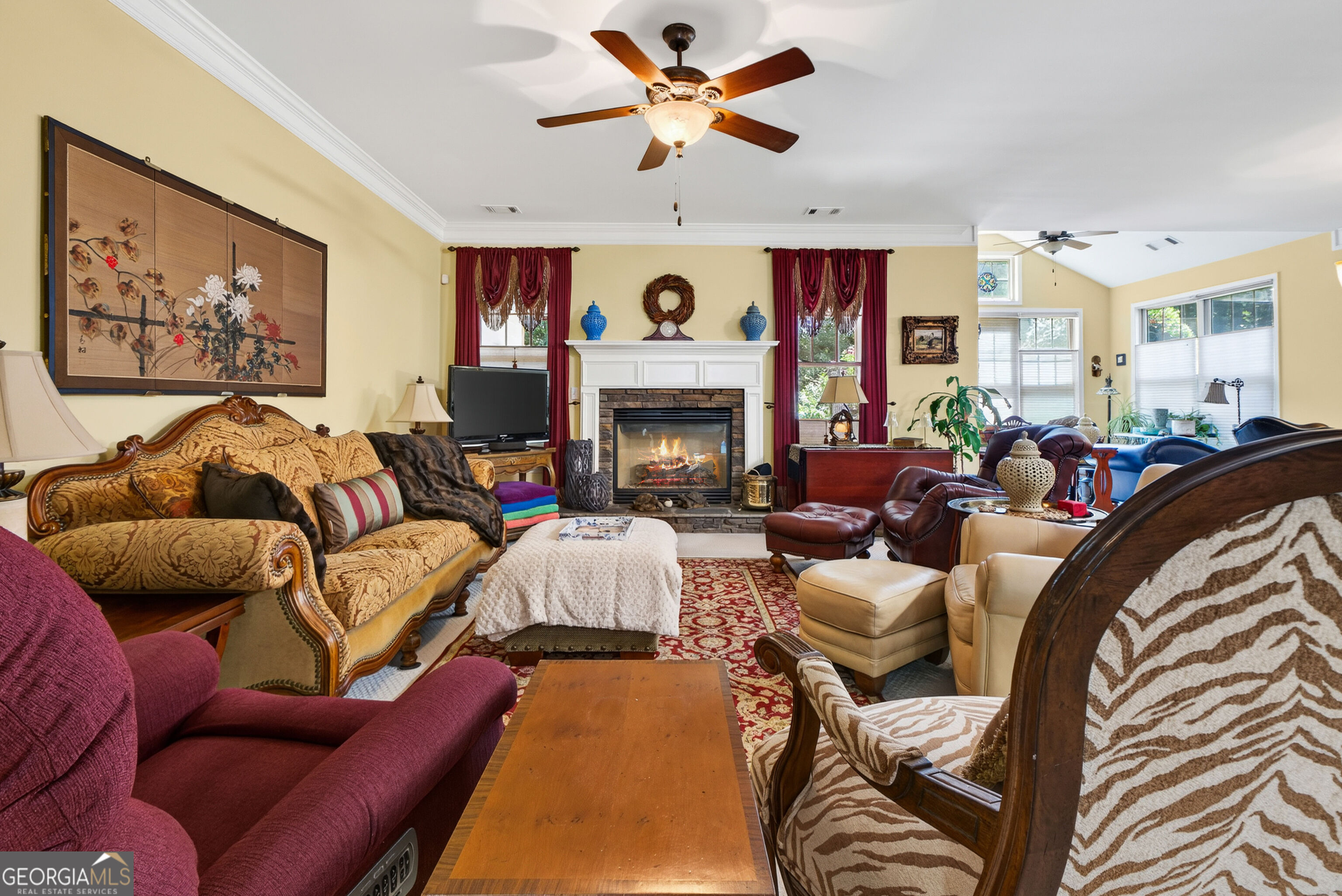 1141 Pebble Creek Lane