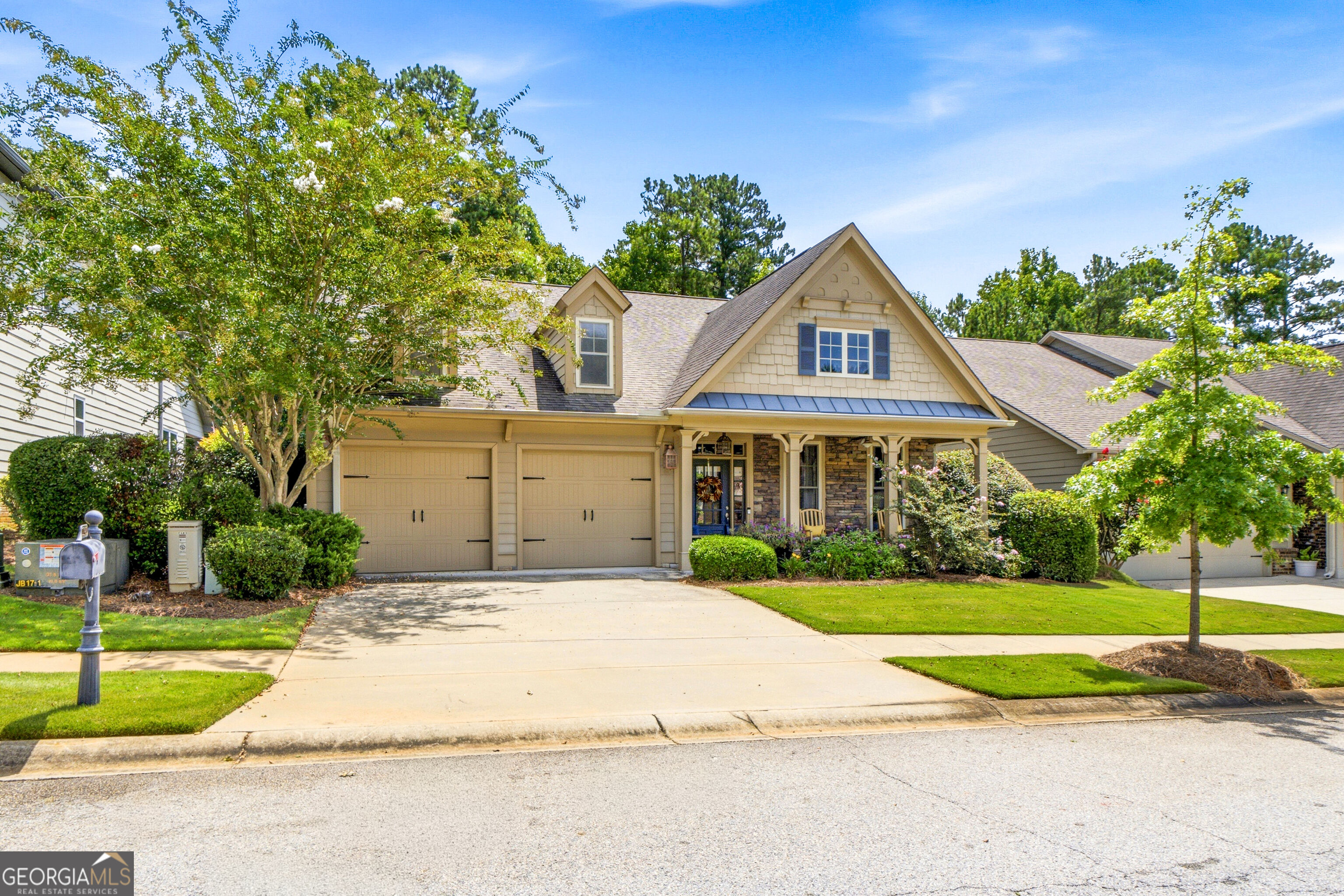 1141 Pebble Creek Lane