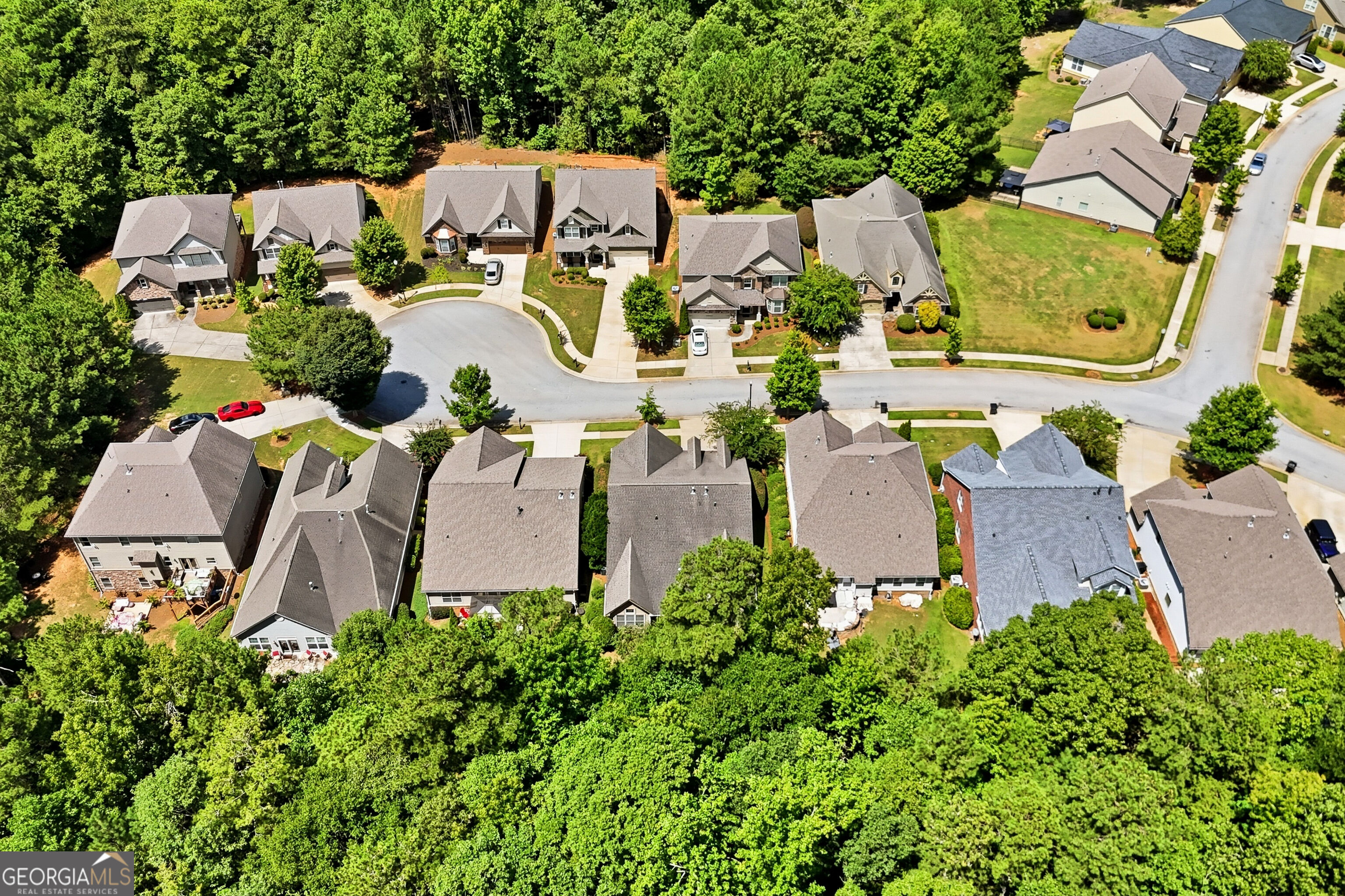1141 Pebble Creek Lane