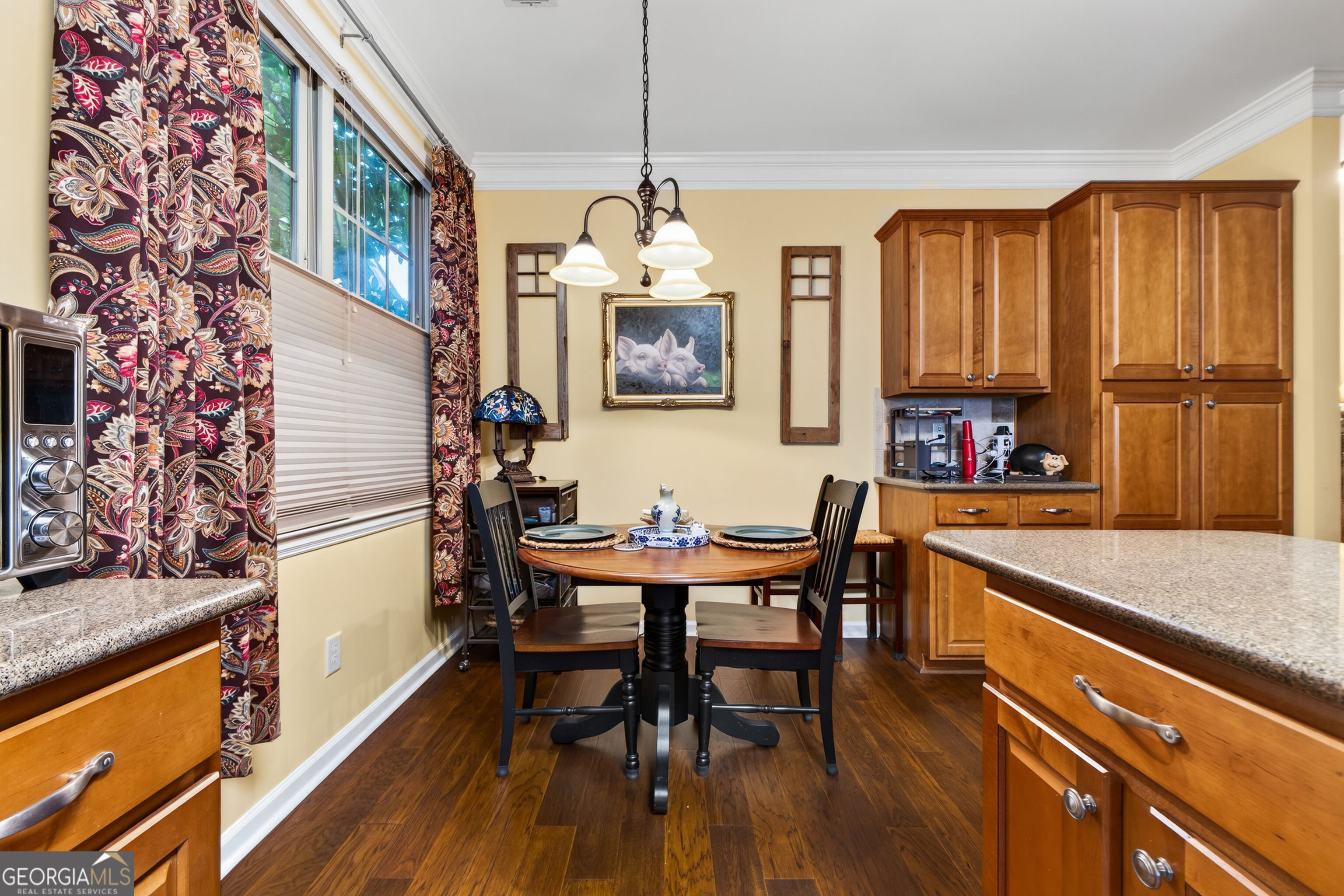 1141 Pebble Creek Lane