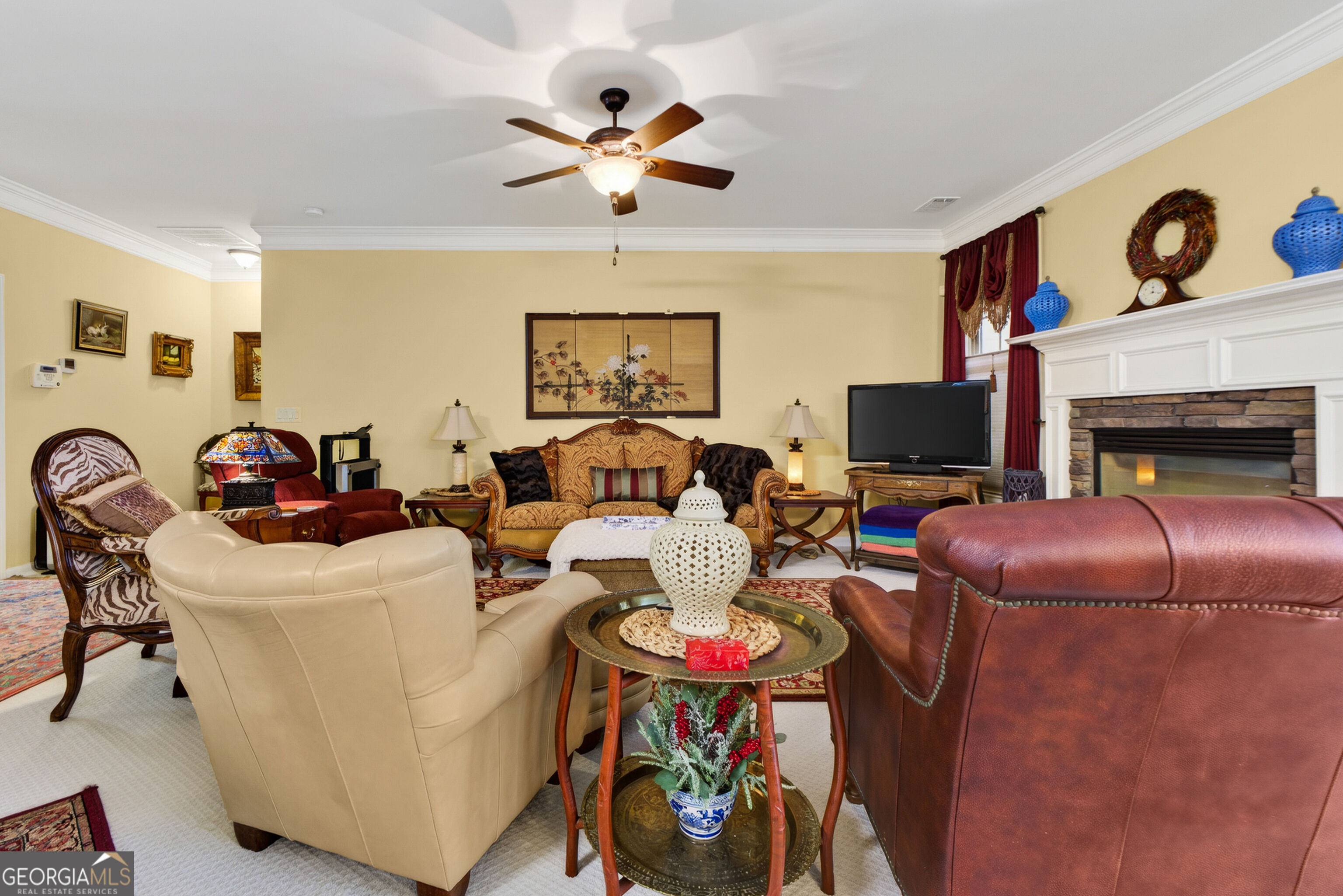 1141 Pebble Creek Lane