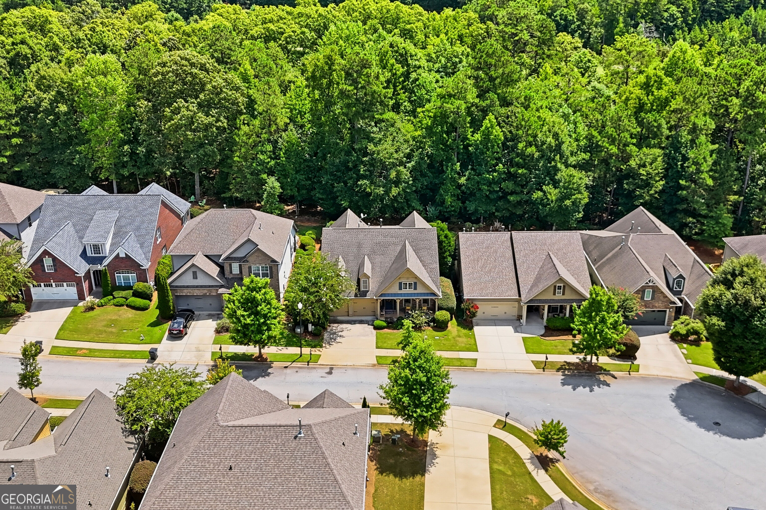 1141 Pebble Creek Lane