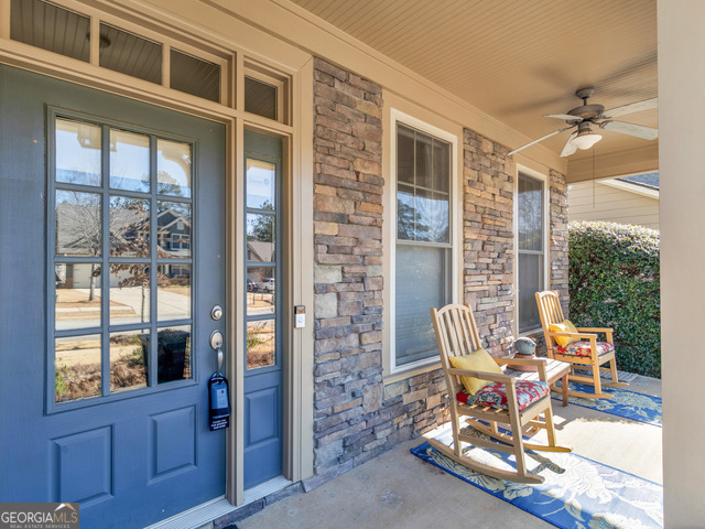 1141 Pebble Creek Lane