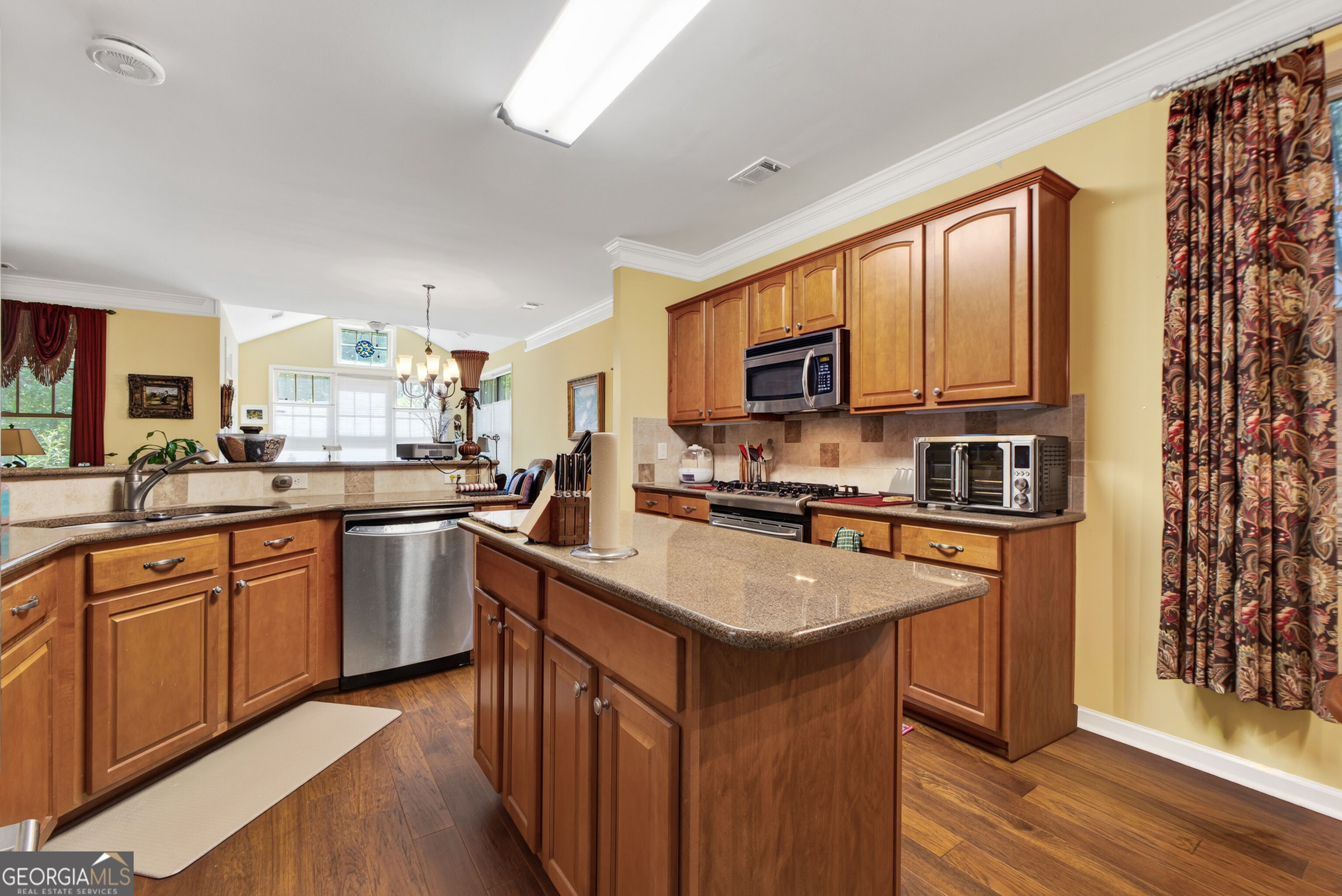 1141 Pebble Creek Lane