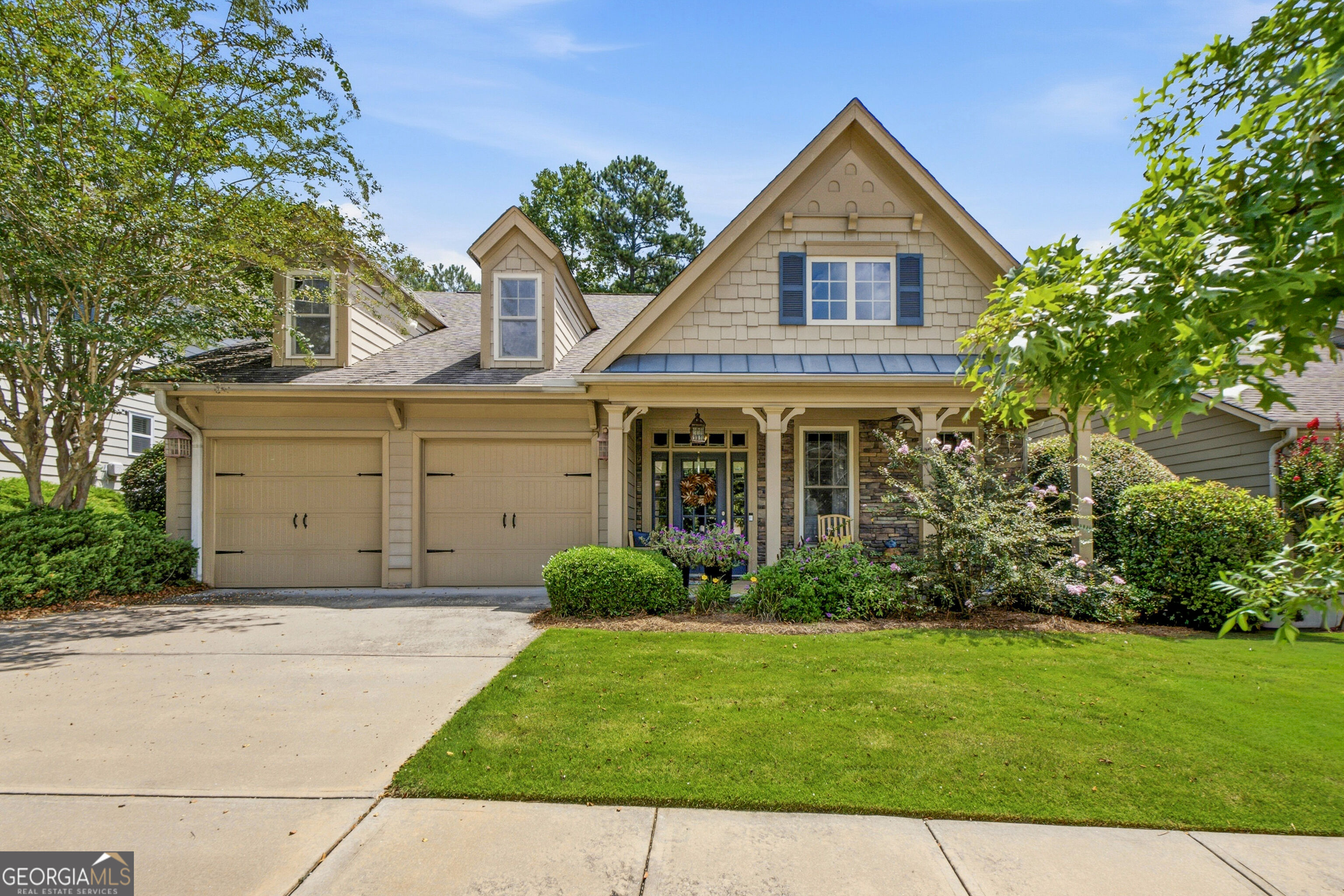 1141 Pebble Creek Lane