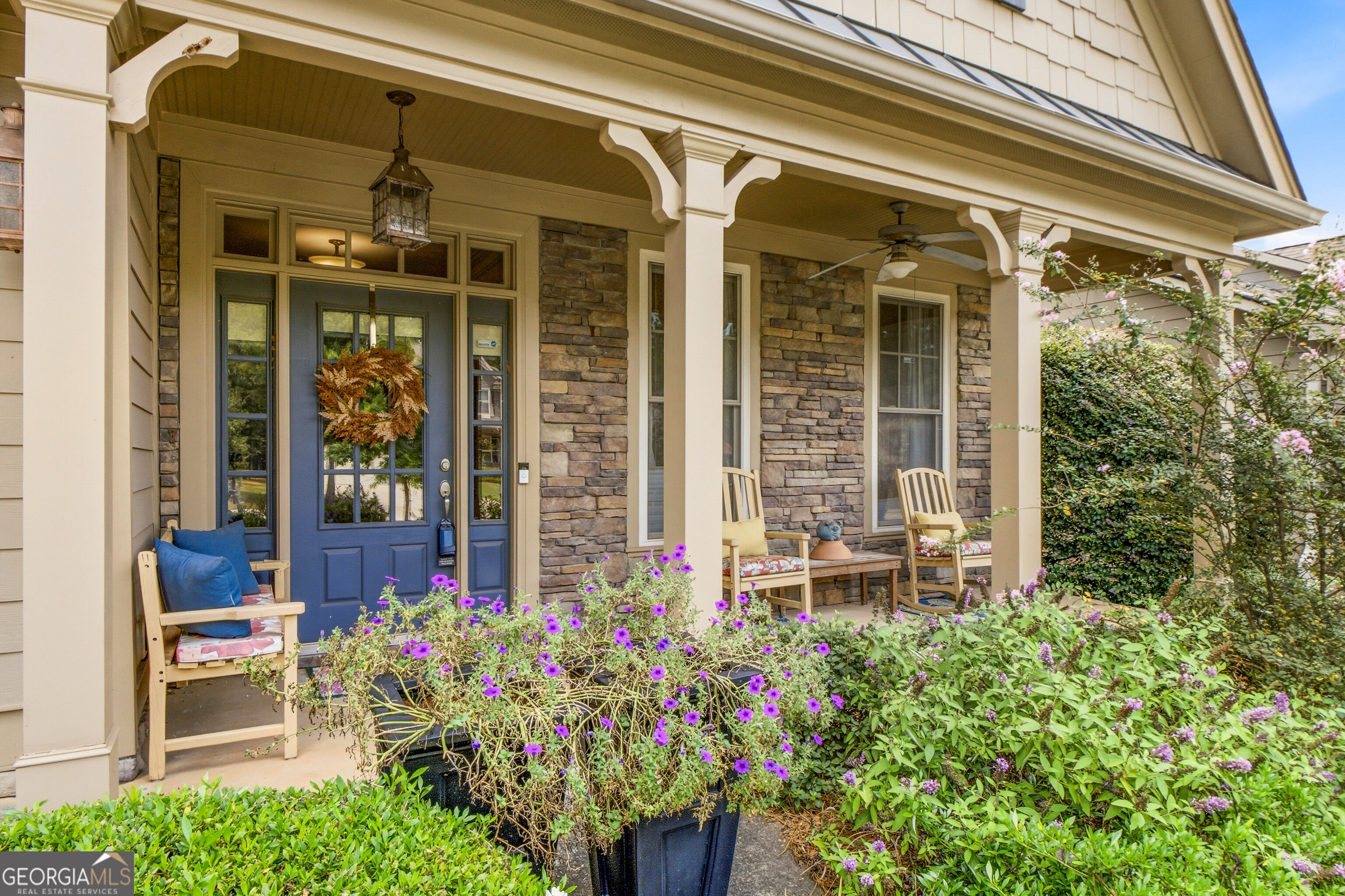 1141 Pebble Creek Lane