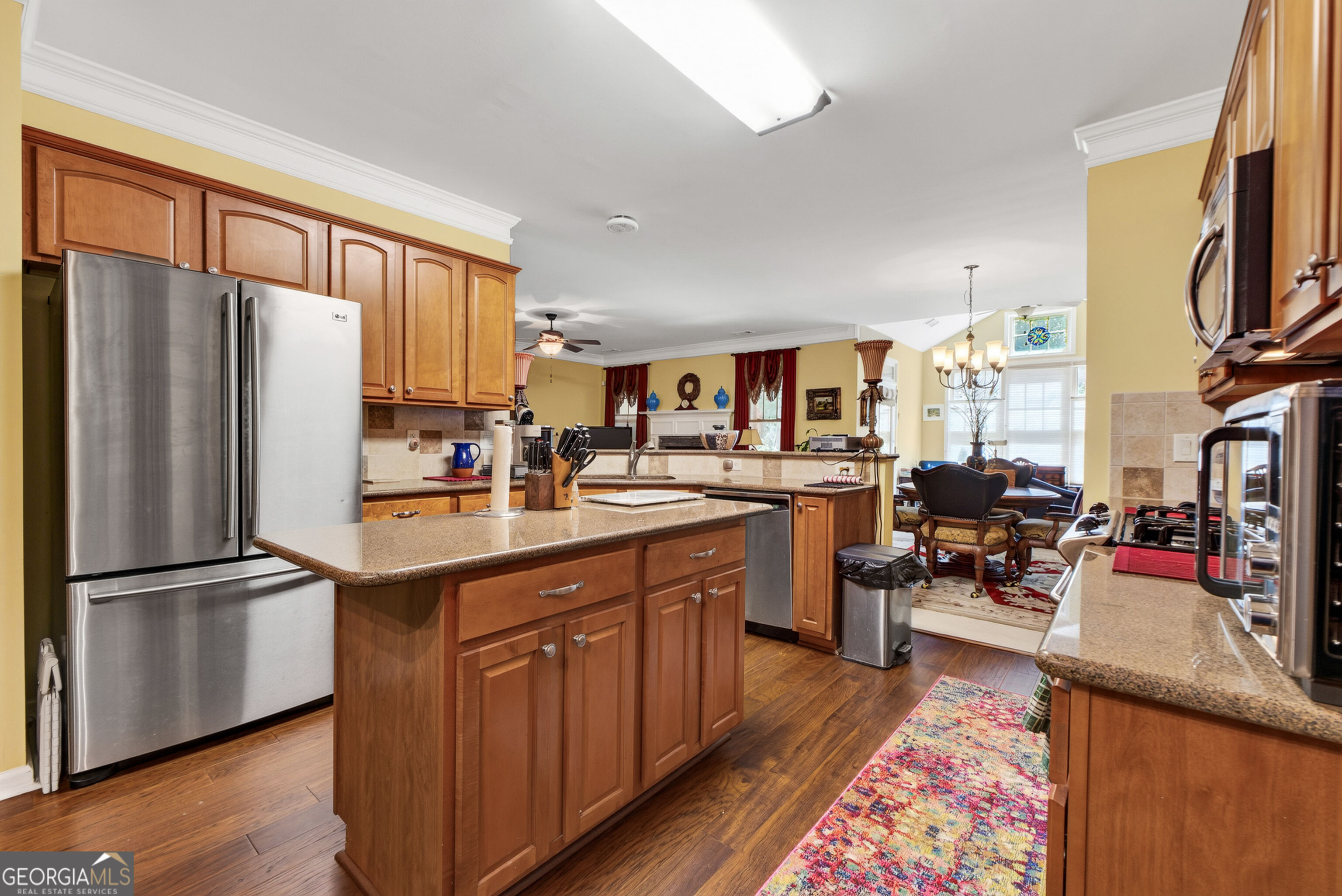 1141 Pebble Creek Lane