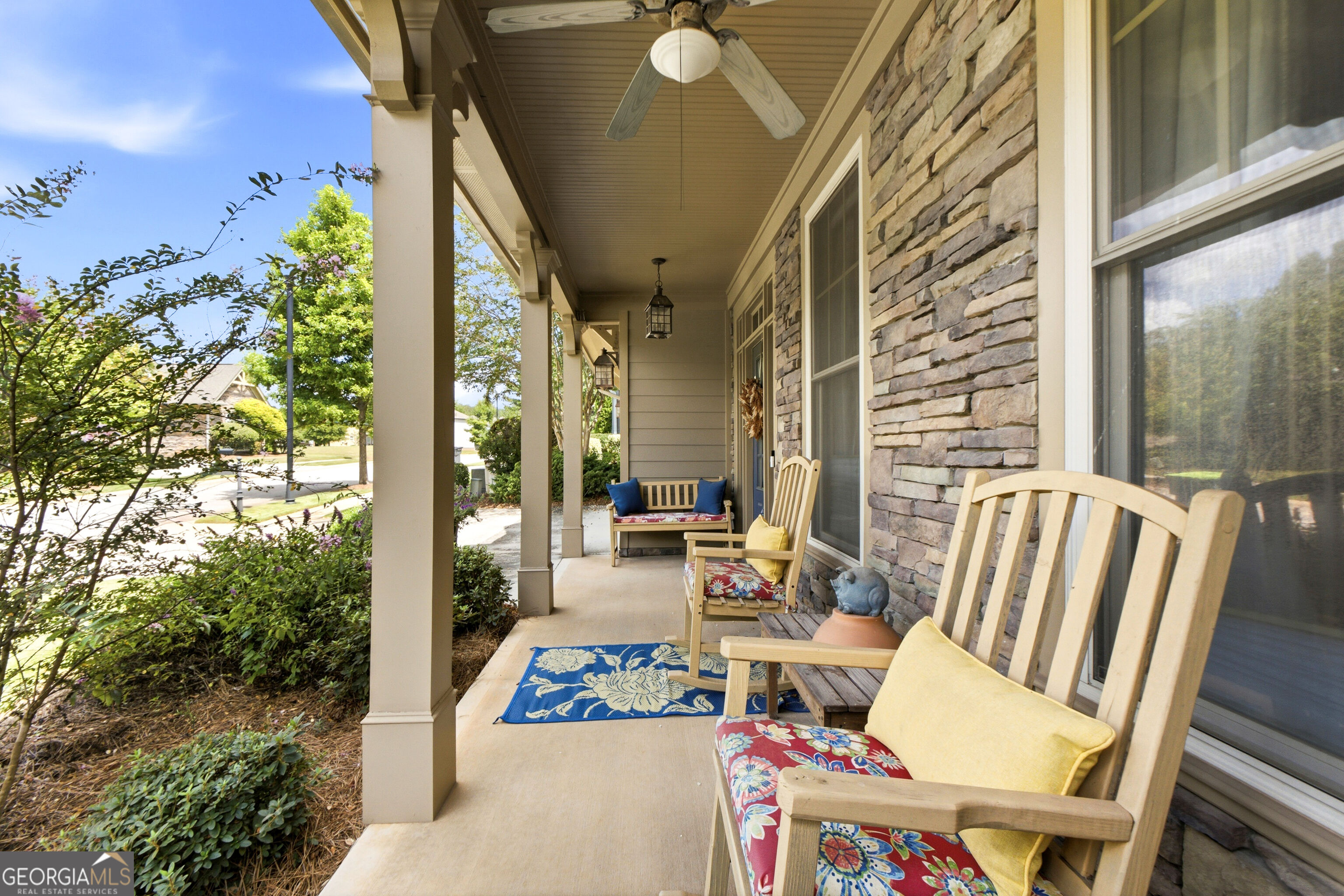 1141 Pebble Creek Lane