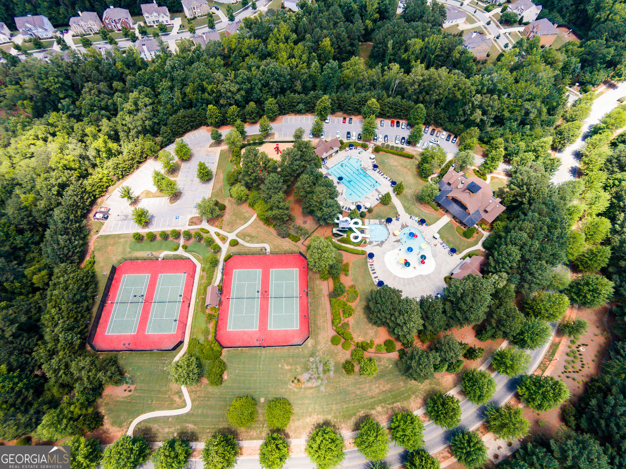 1141 Pebble Creek Lane