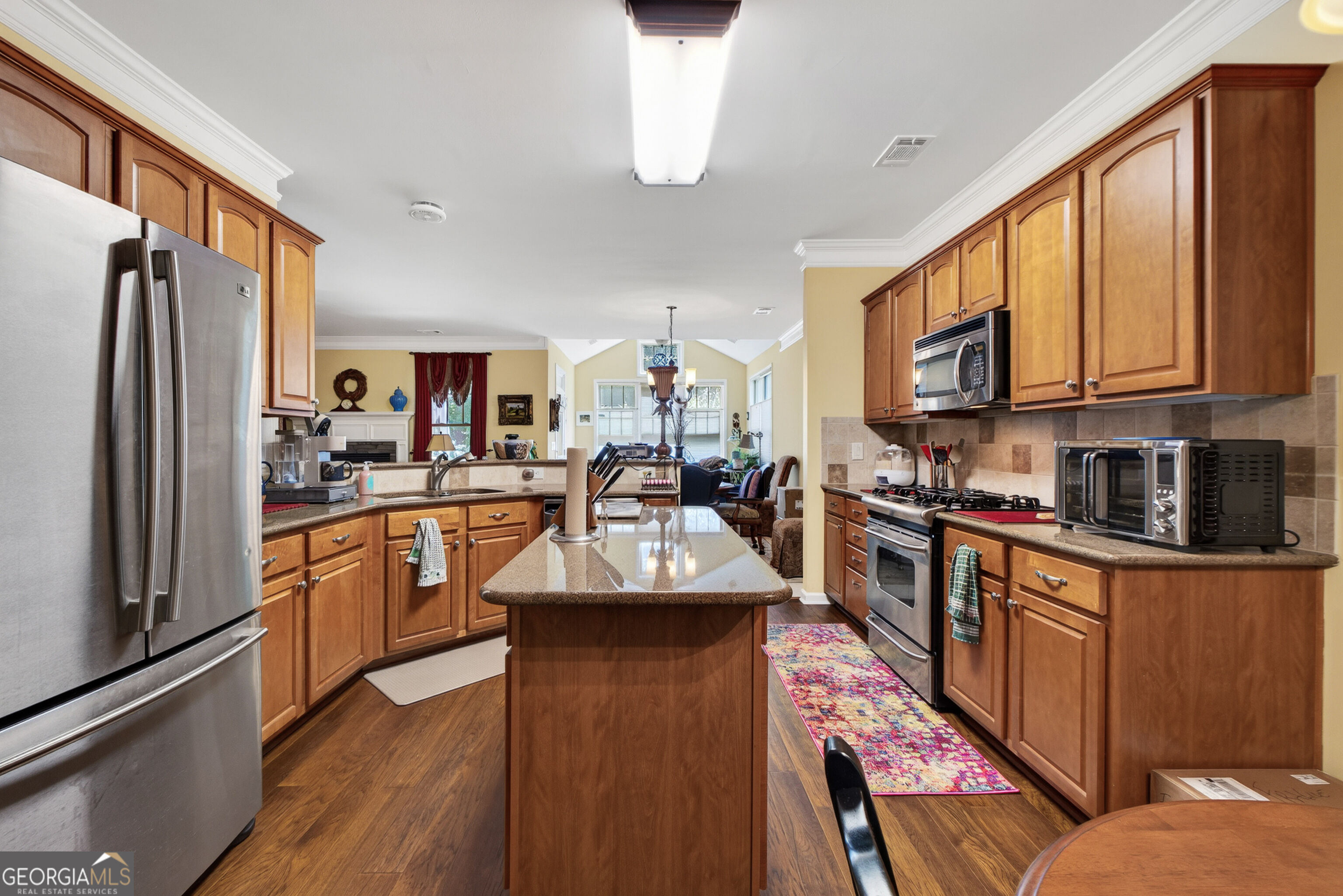 1141 Pebble Creek Lane
