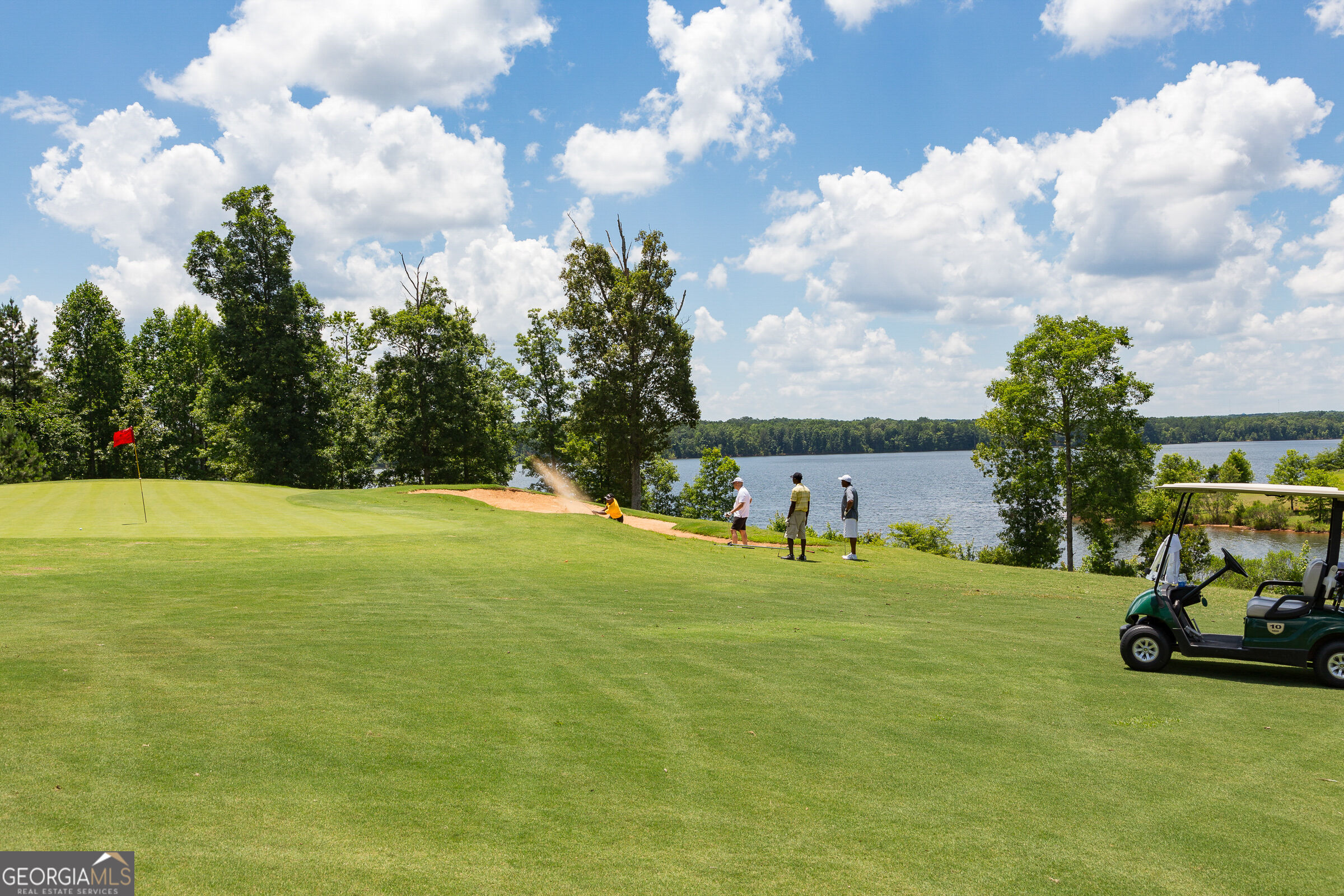 1141 Pebble Creek Lane