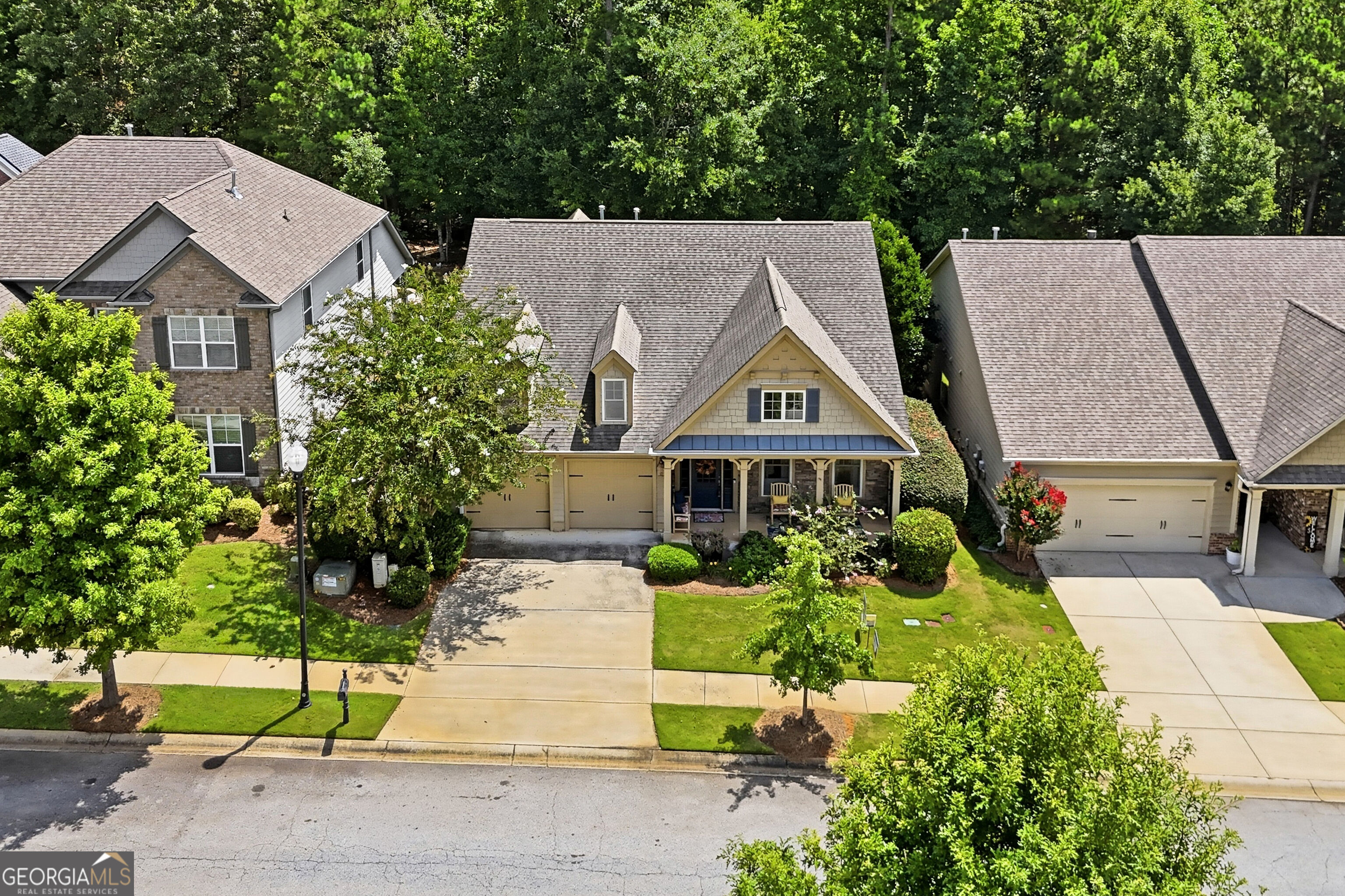 1141 Pebble Creek Lane