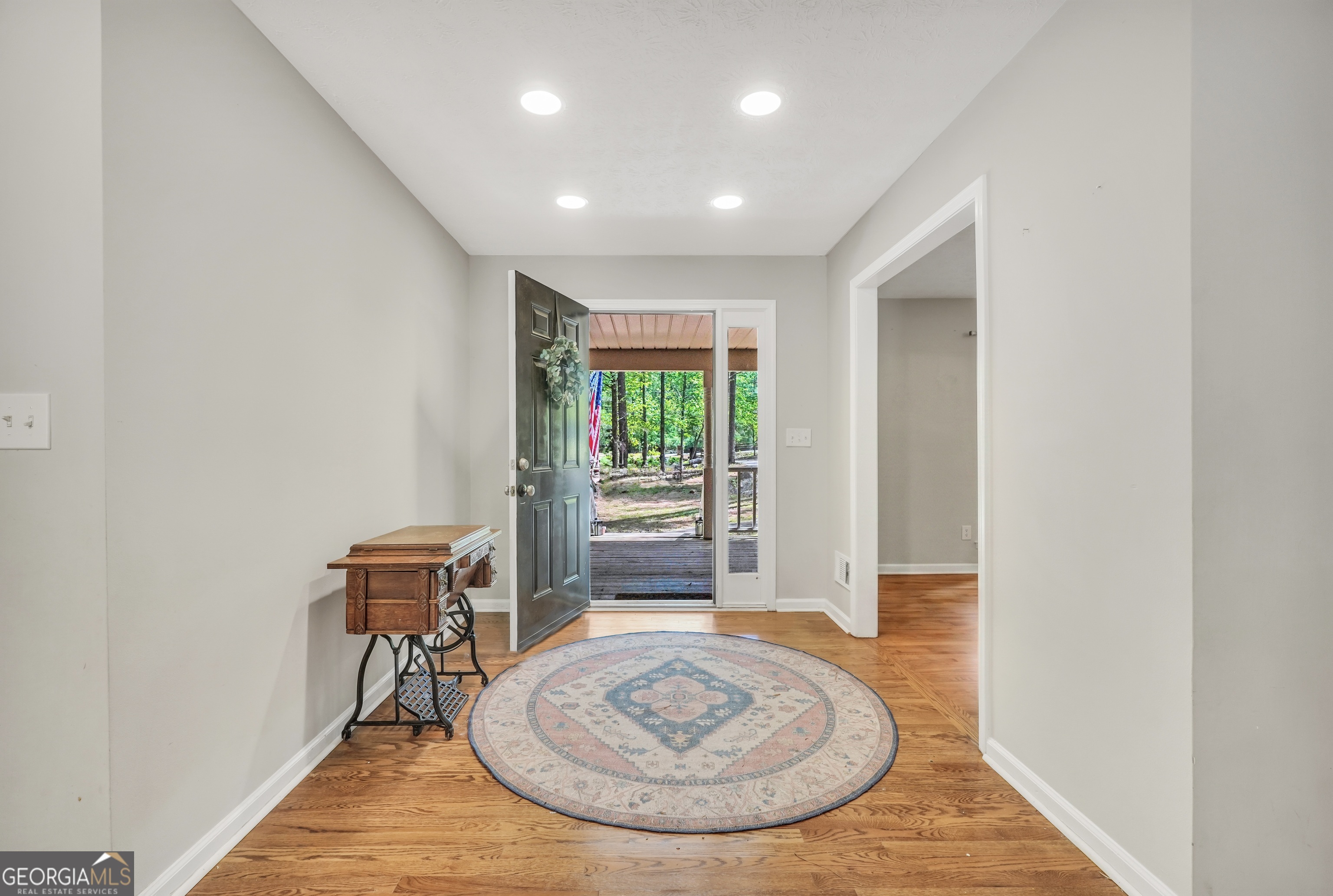 600 Turner Road
