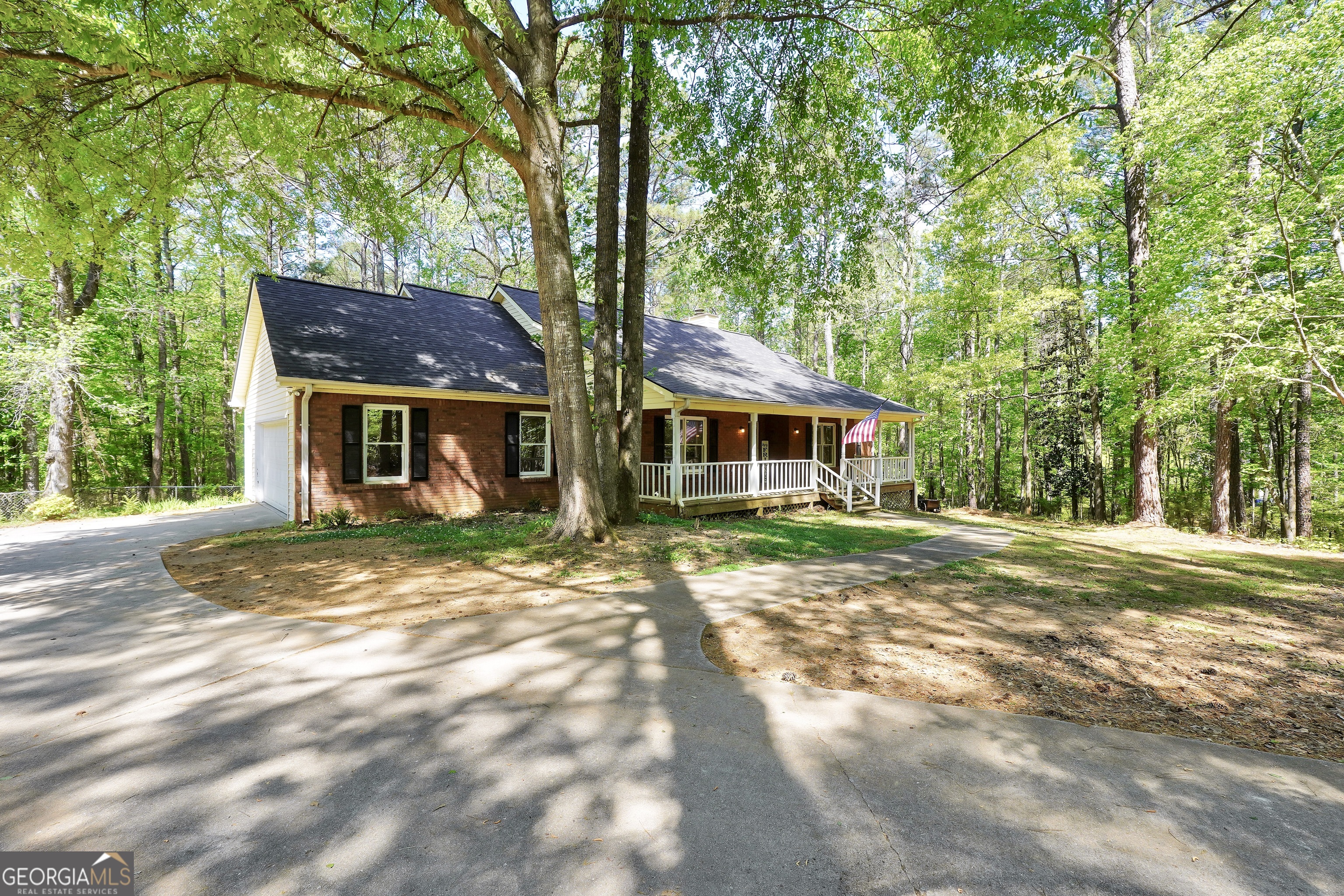600 Turner Road