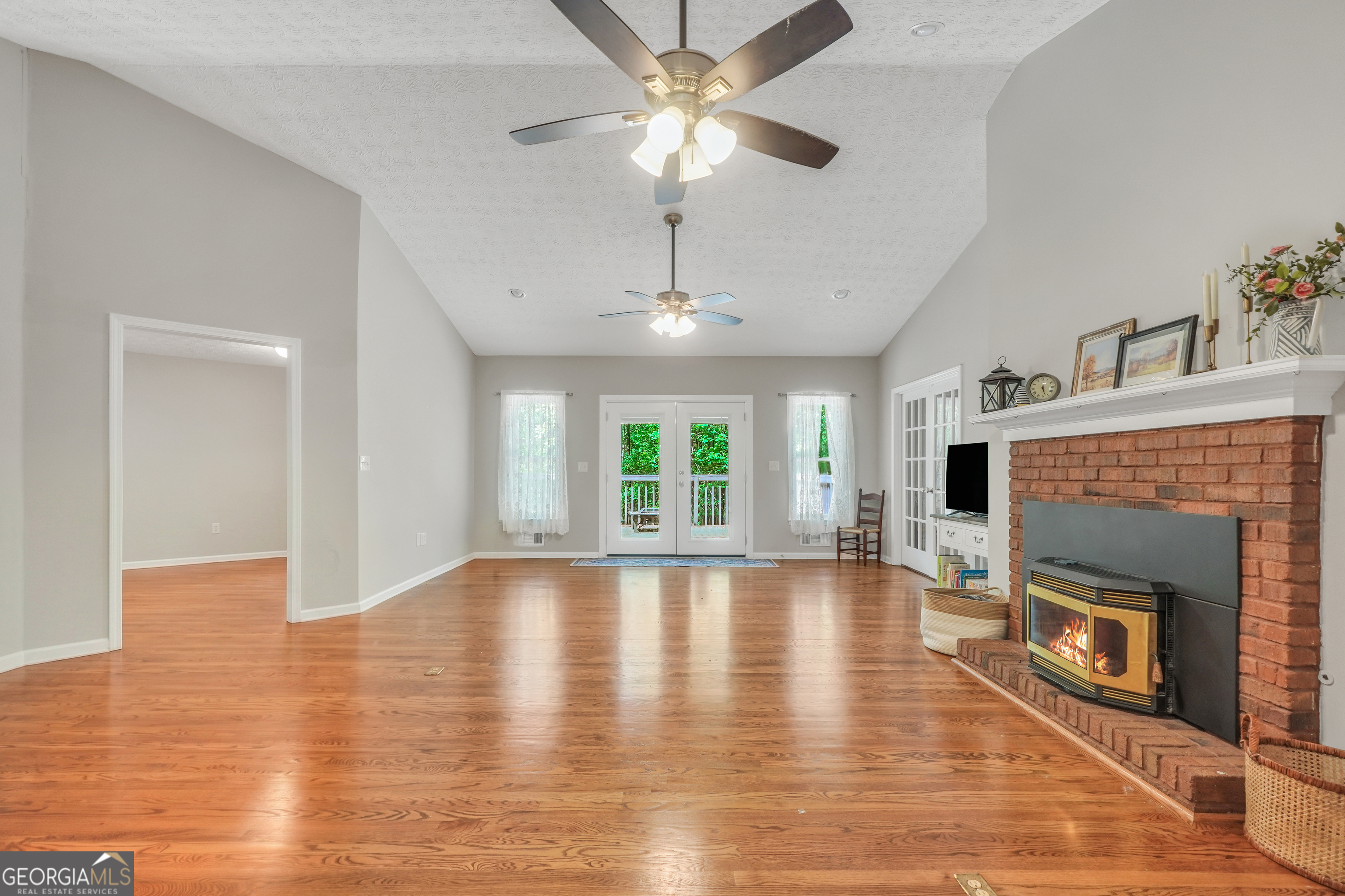600 Turner Road