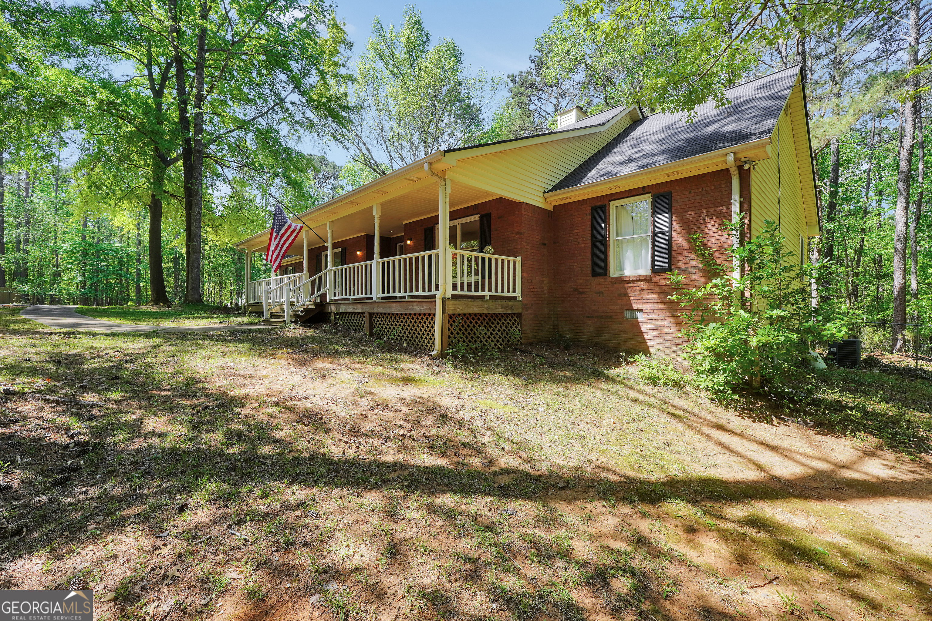 600 Turner Road