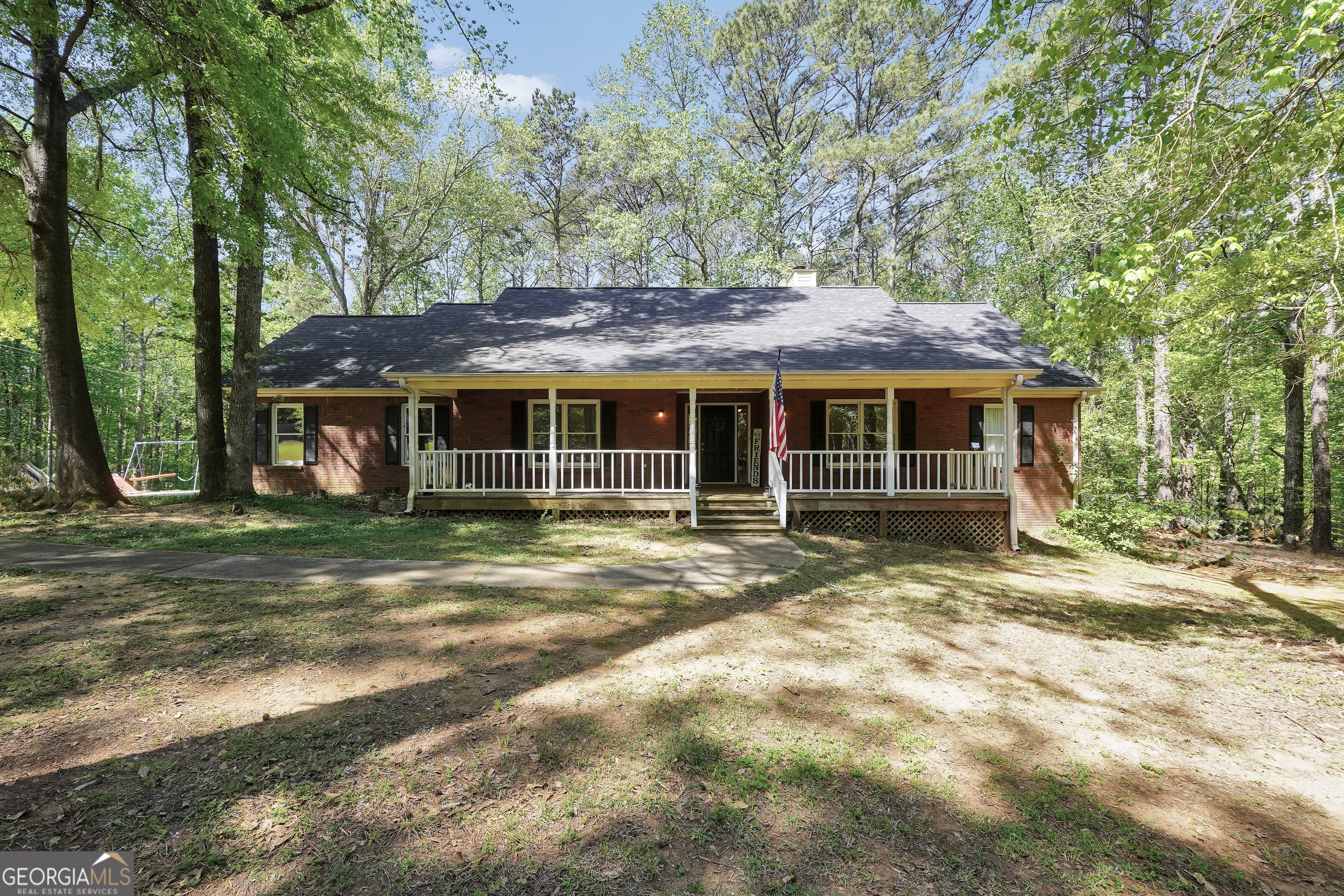 600 Turner Road