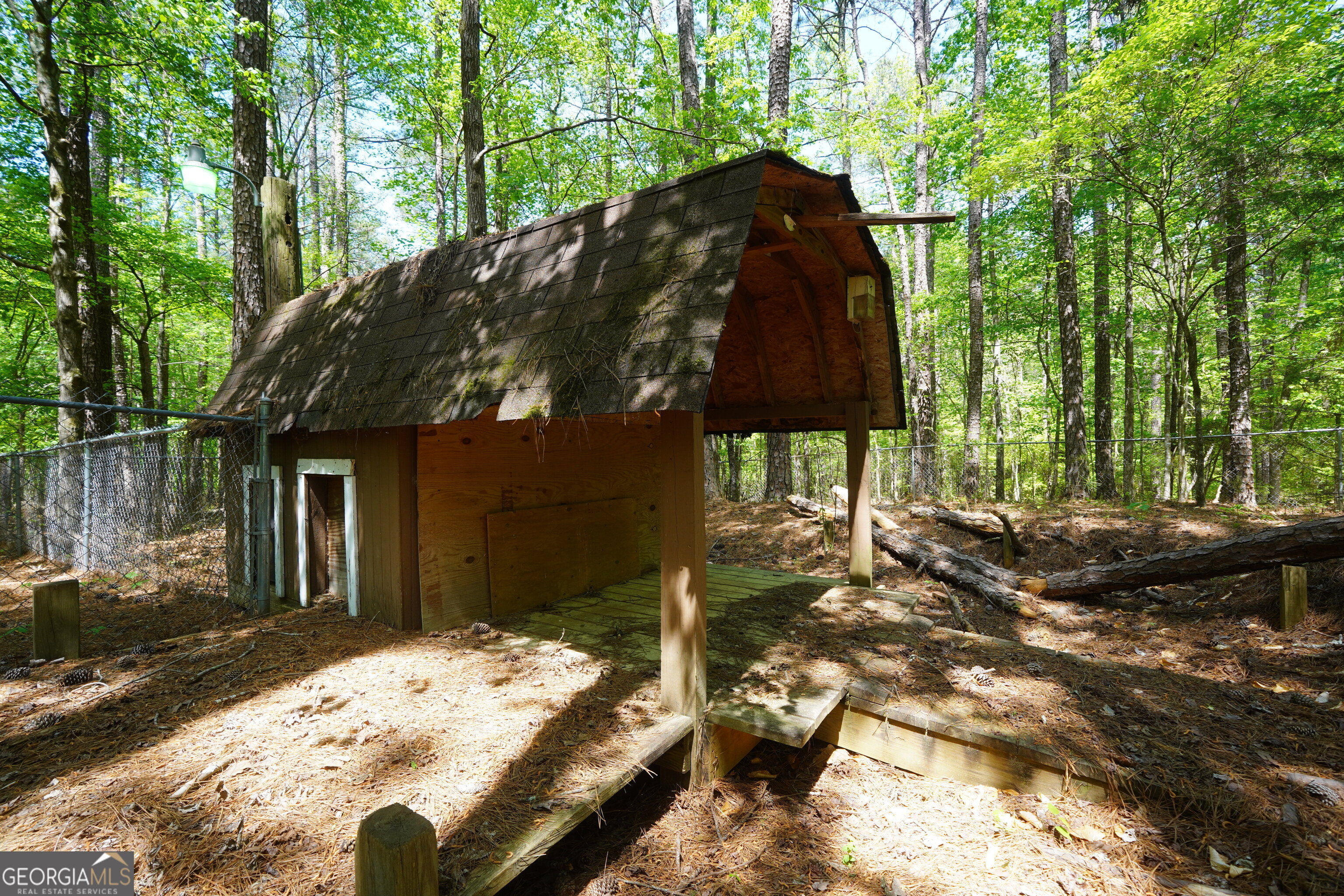 600 Turner Road