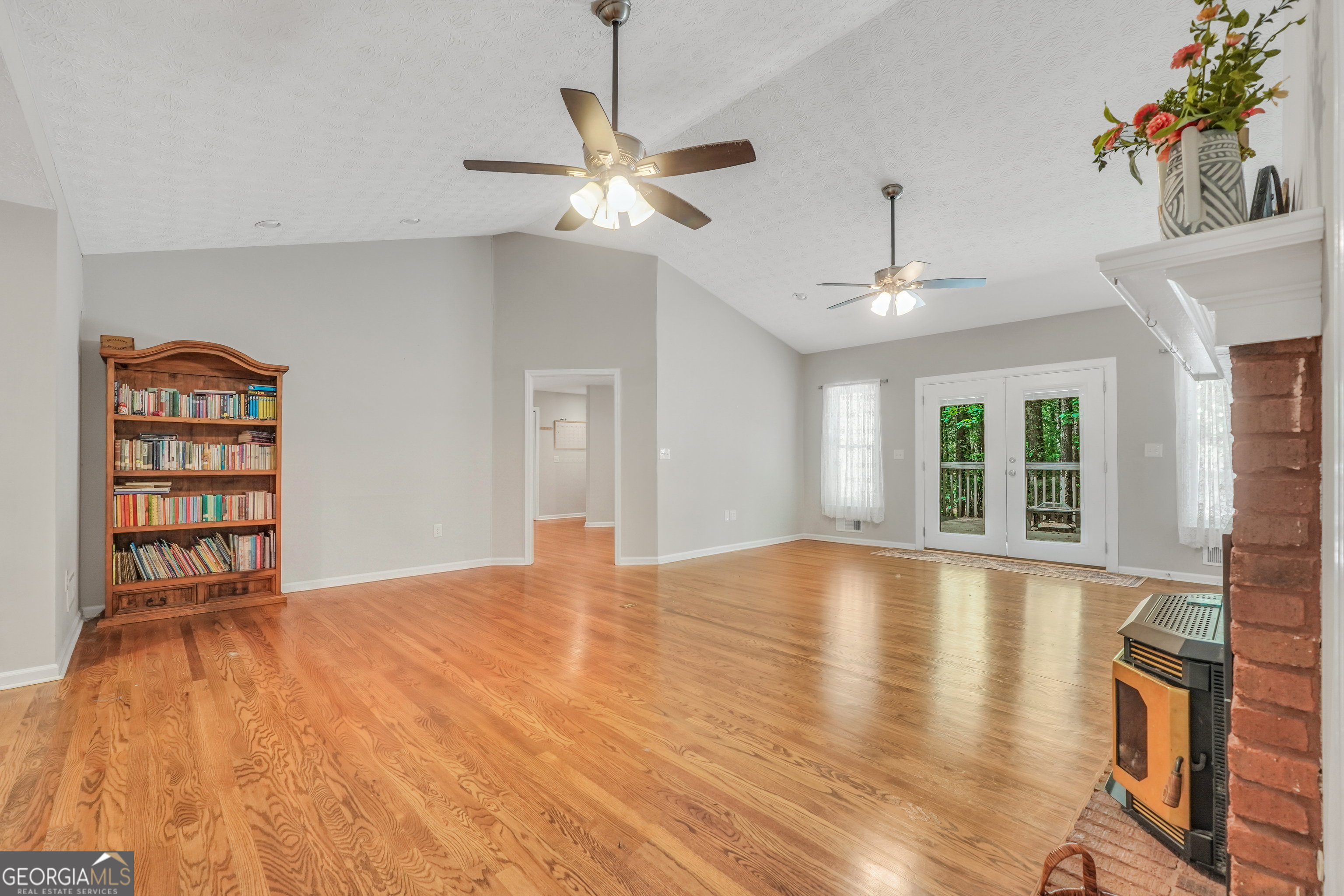 600 Turner Road