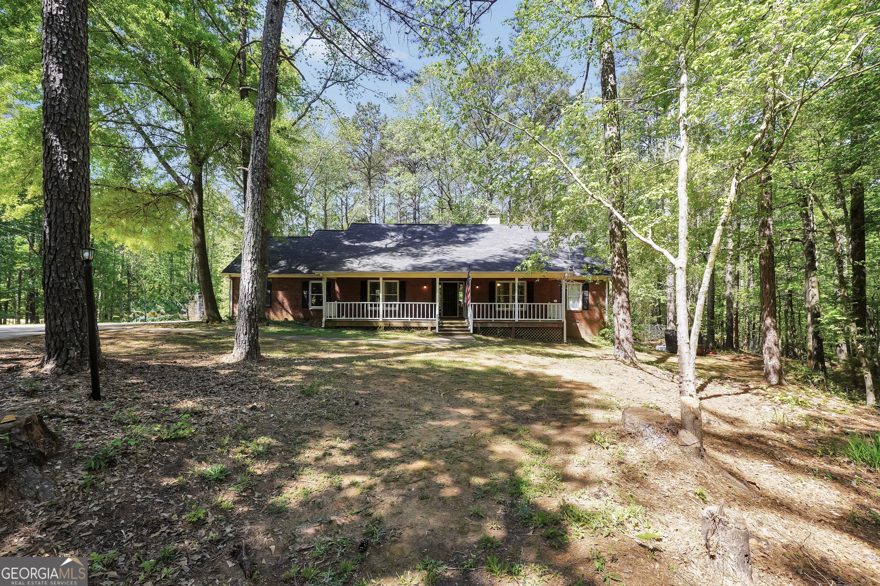 600 Turner Road