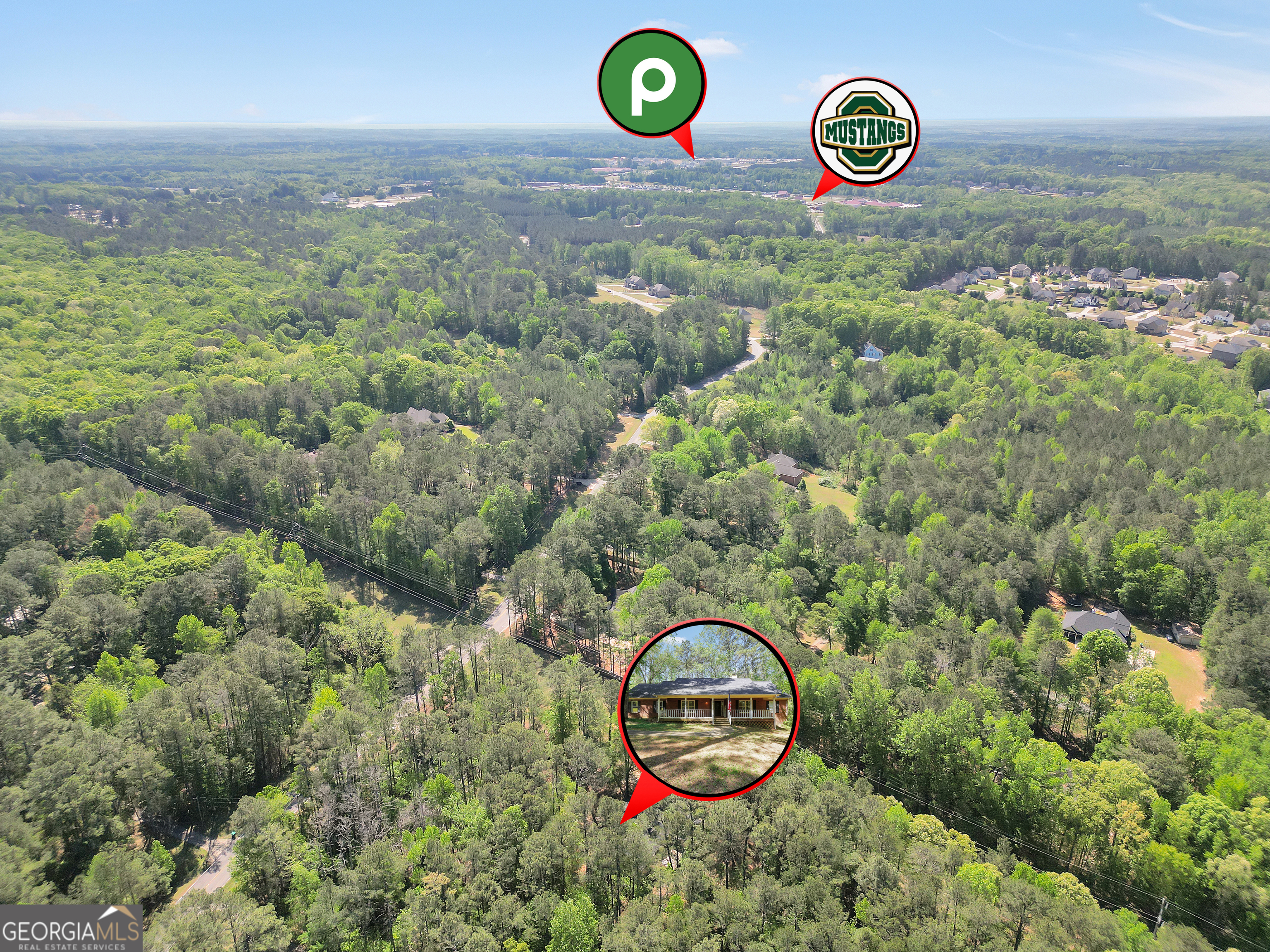 600 Turner Road