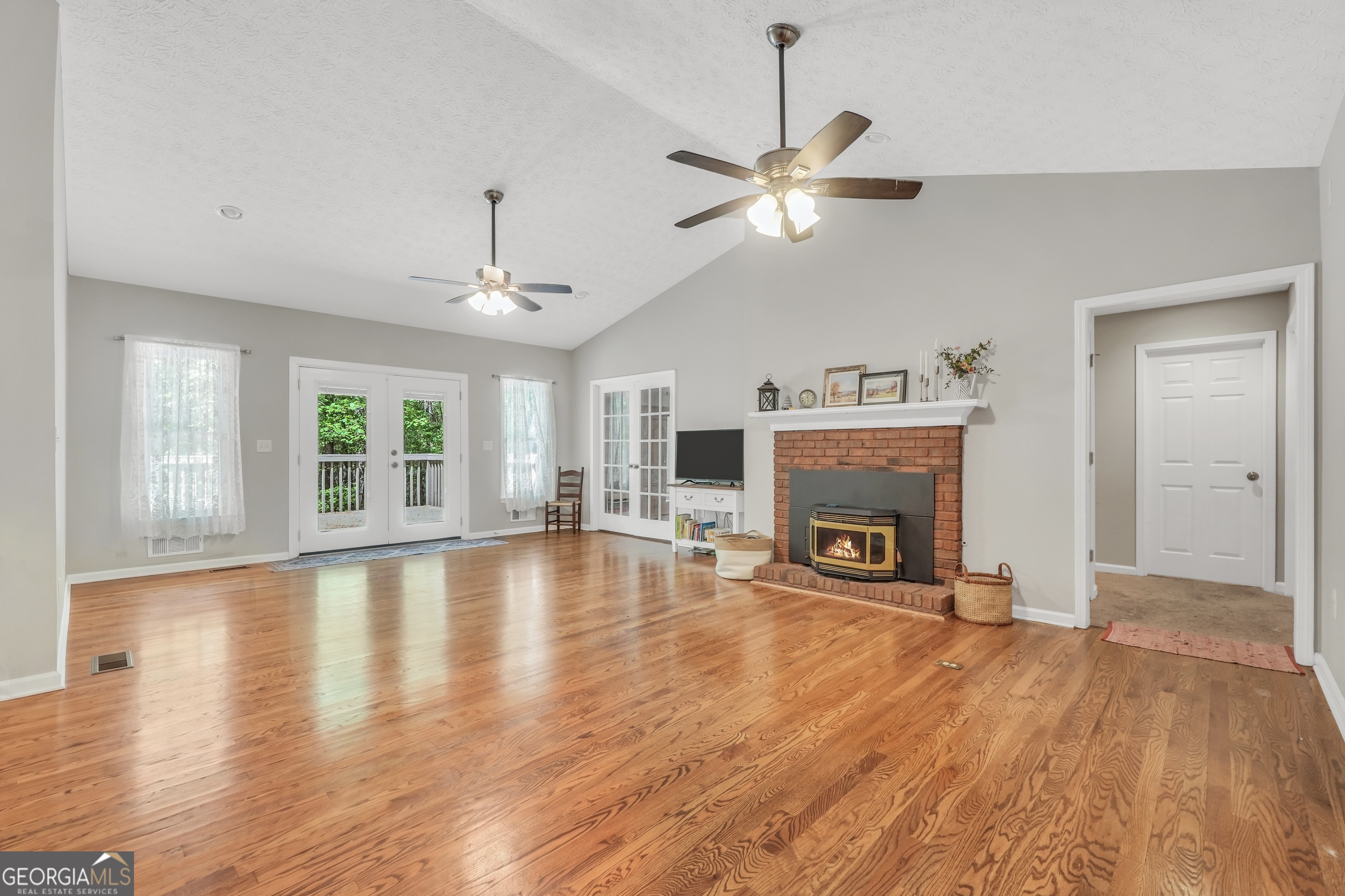 600 Turner Road
