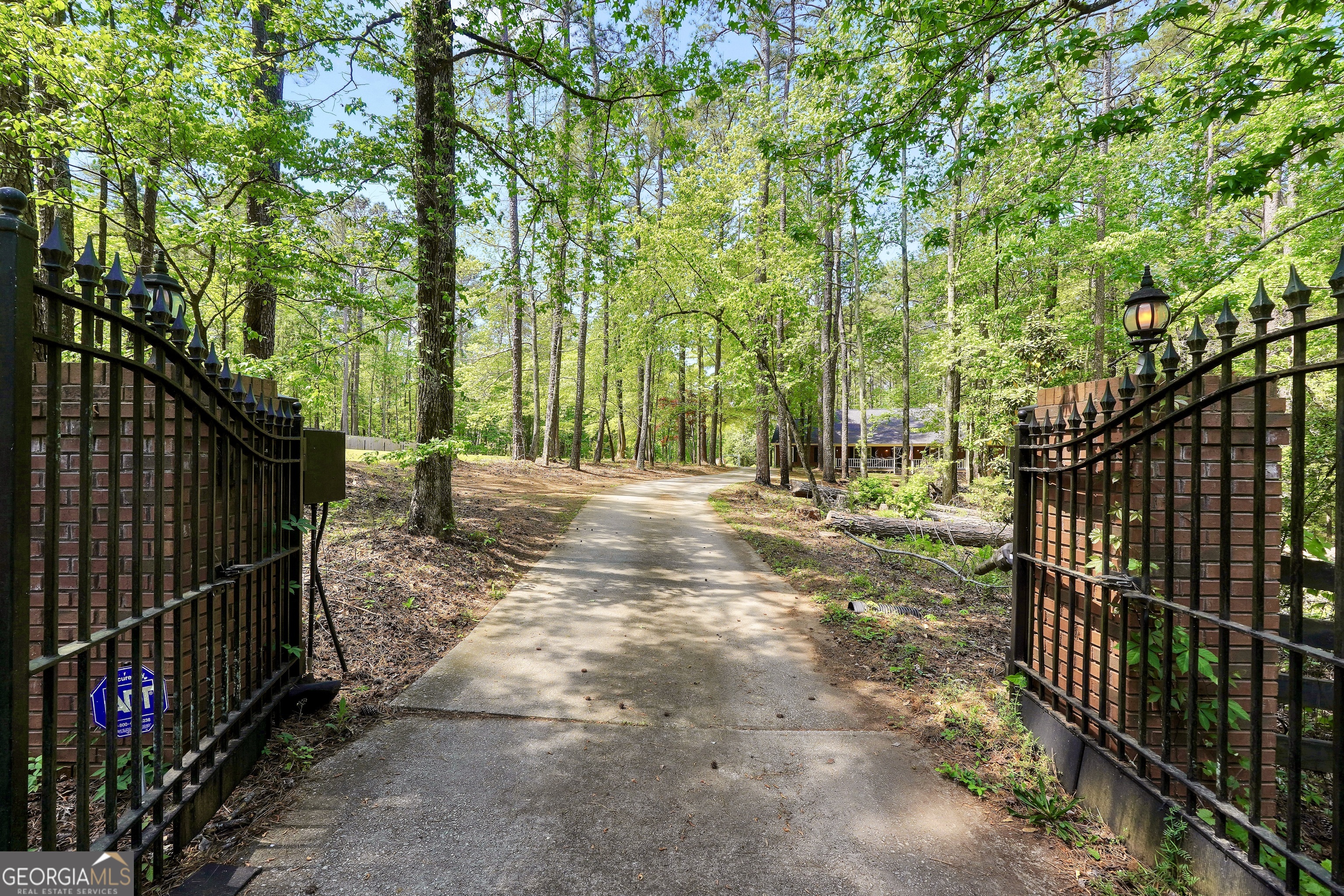 600 Turner Road